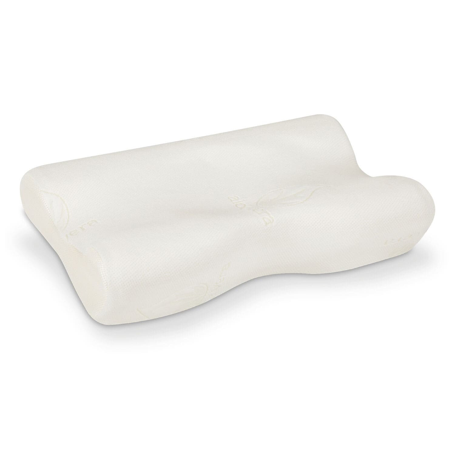 Bestschlaf Seitenschläfer-Kopfkissen 2er-Set | 04260346883828