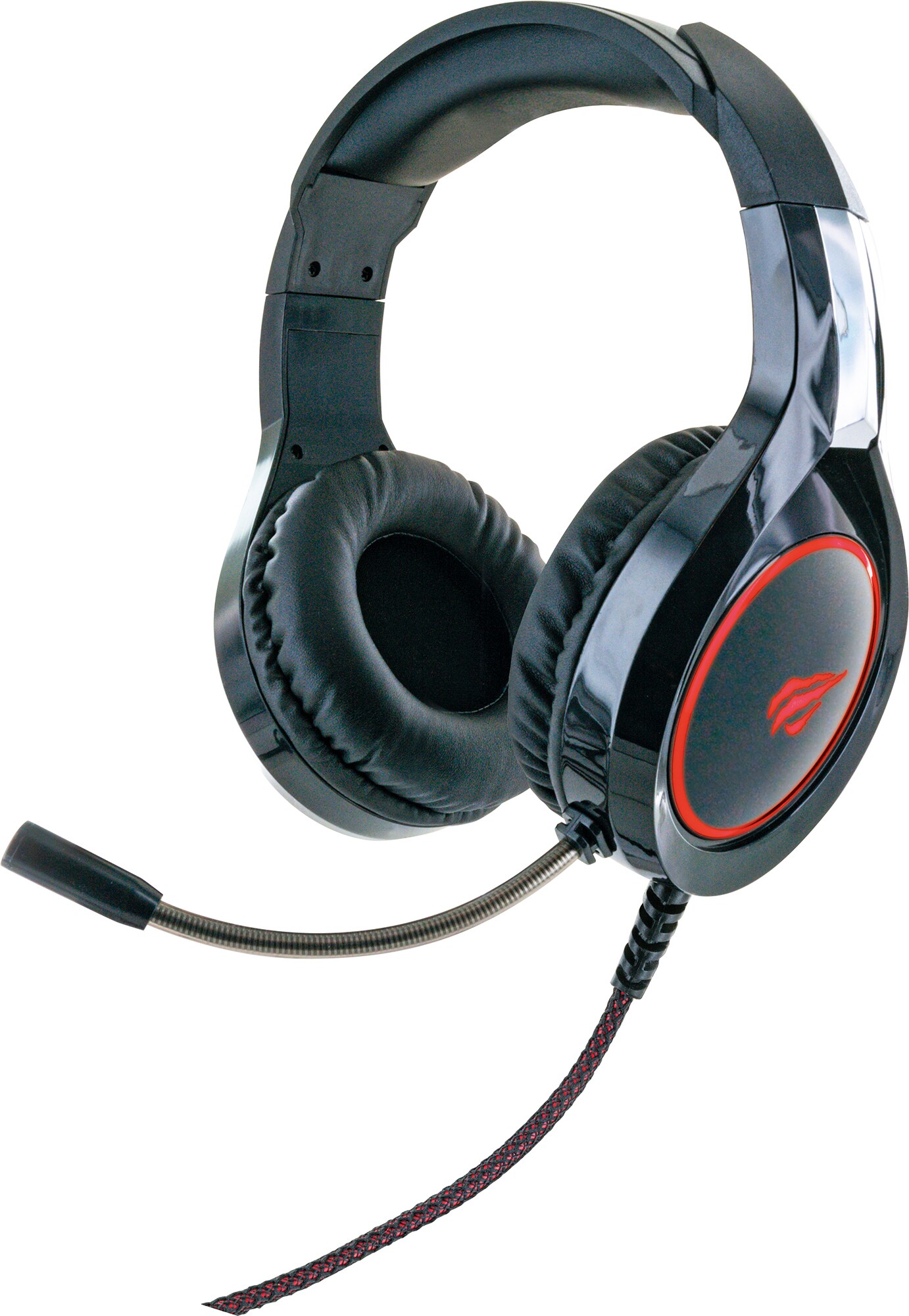 Schwaiger Gaming Headset GH50 - Bild 1