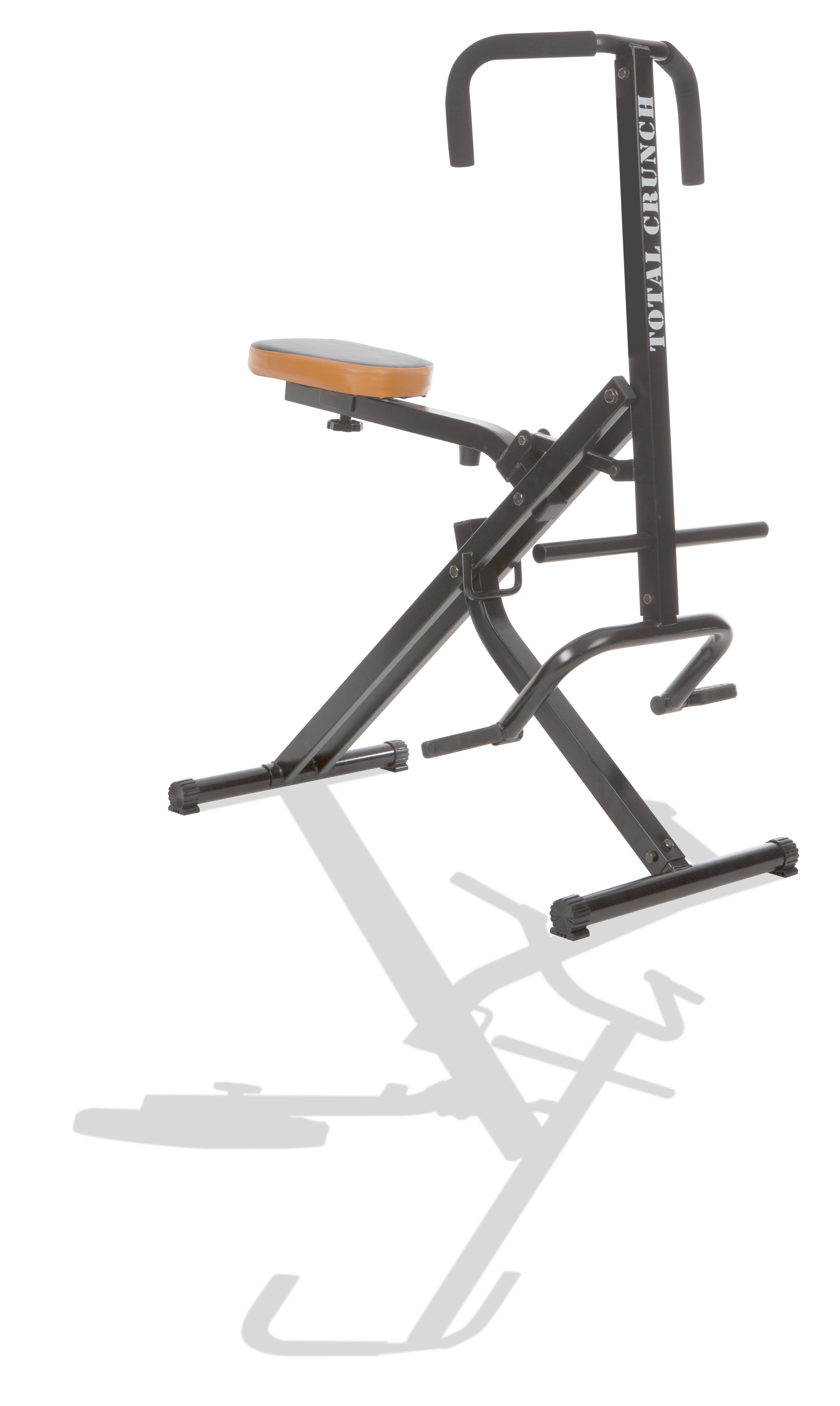 Mediashop TotalCrunch - Bild 1