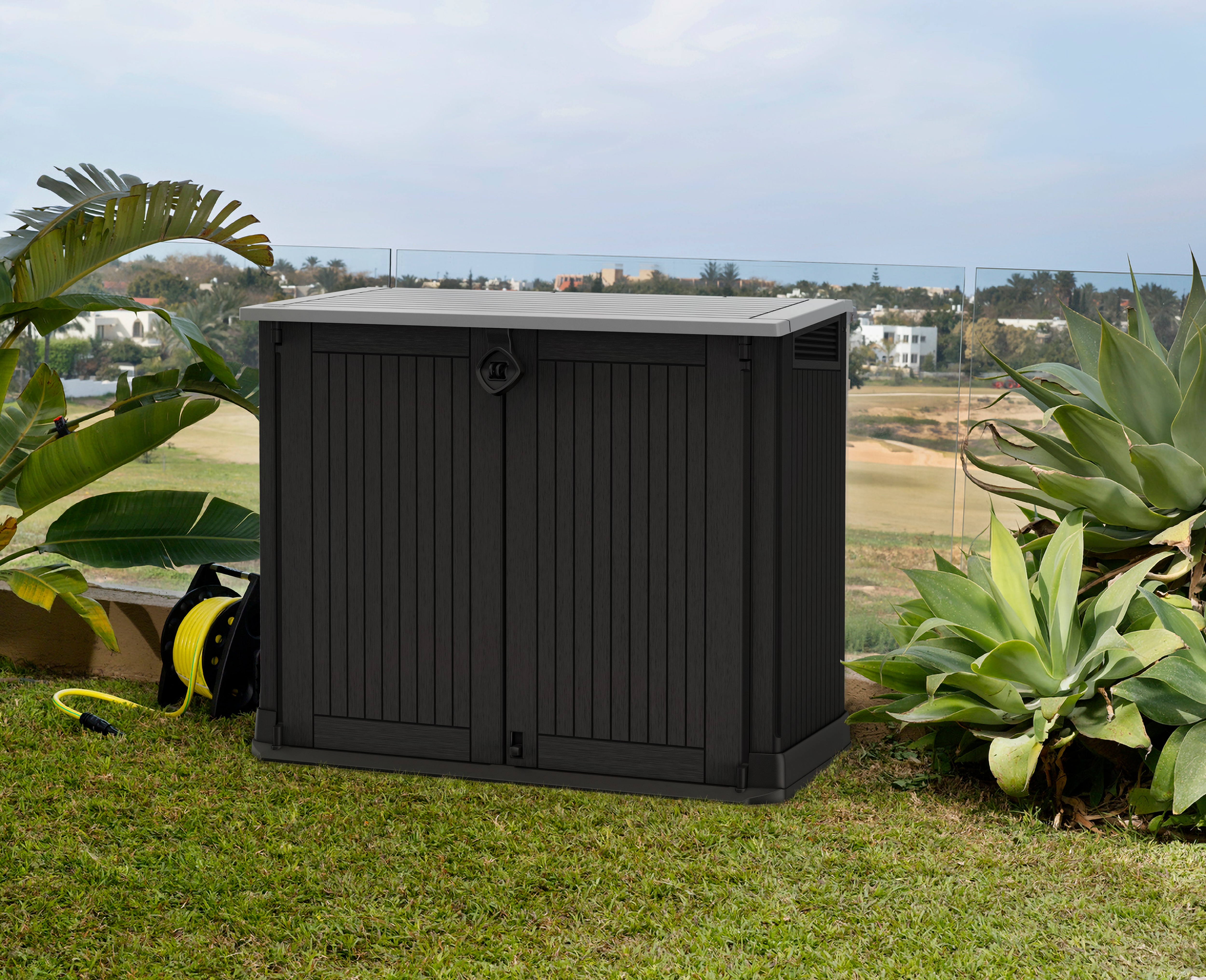 online möbel outlet Home affaire kaufen Besteck & Gläser in