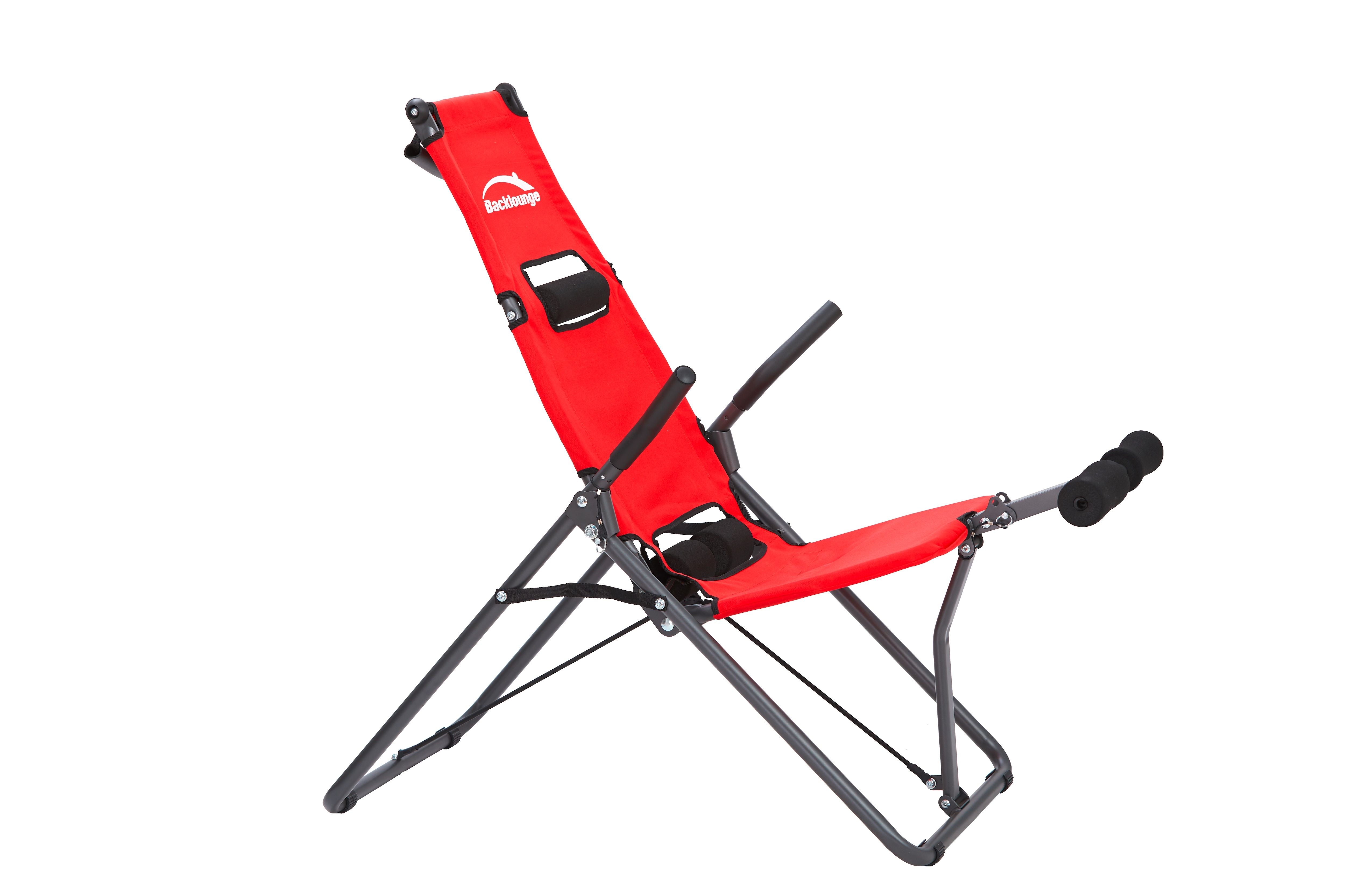 Mediashop Backlounge - Bild 1