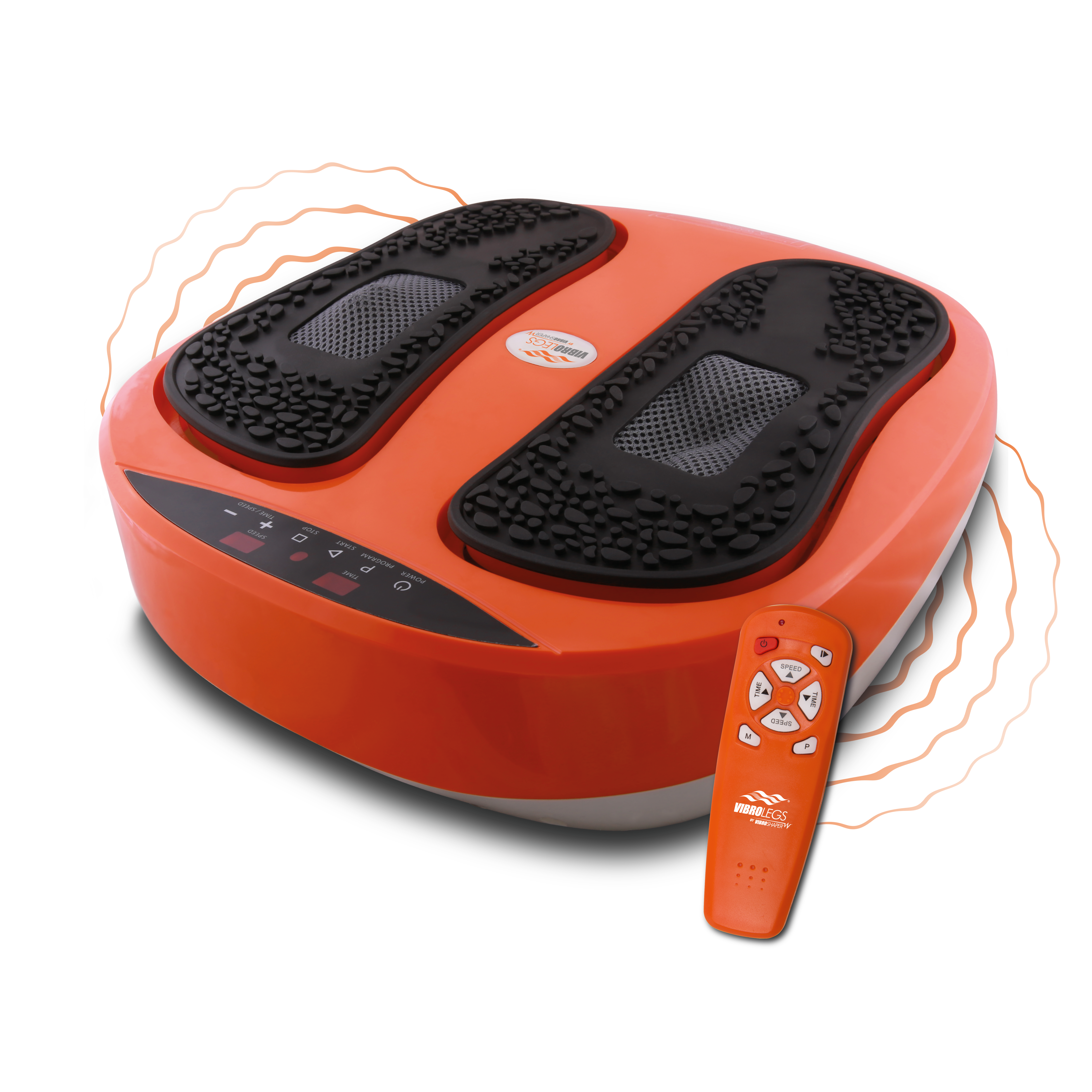 Mediashop VibroLegs - Bild 1