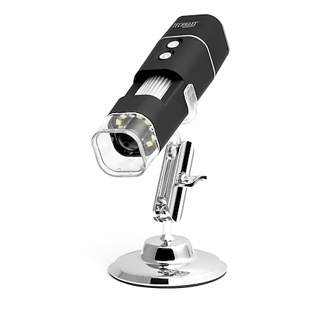 Technaxx WiFi FullHD Mikroskop TX-158 - Bild 1