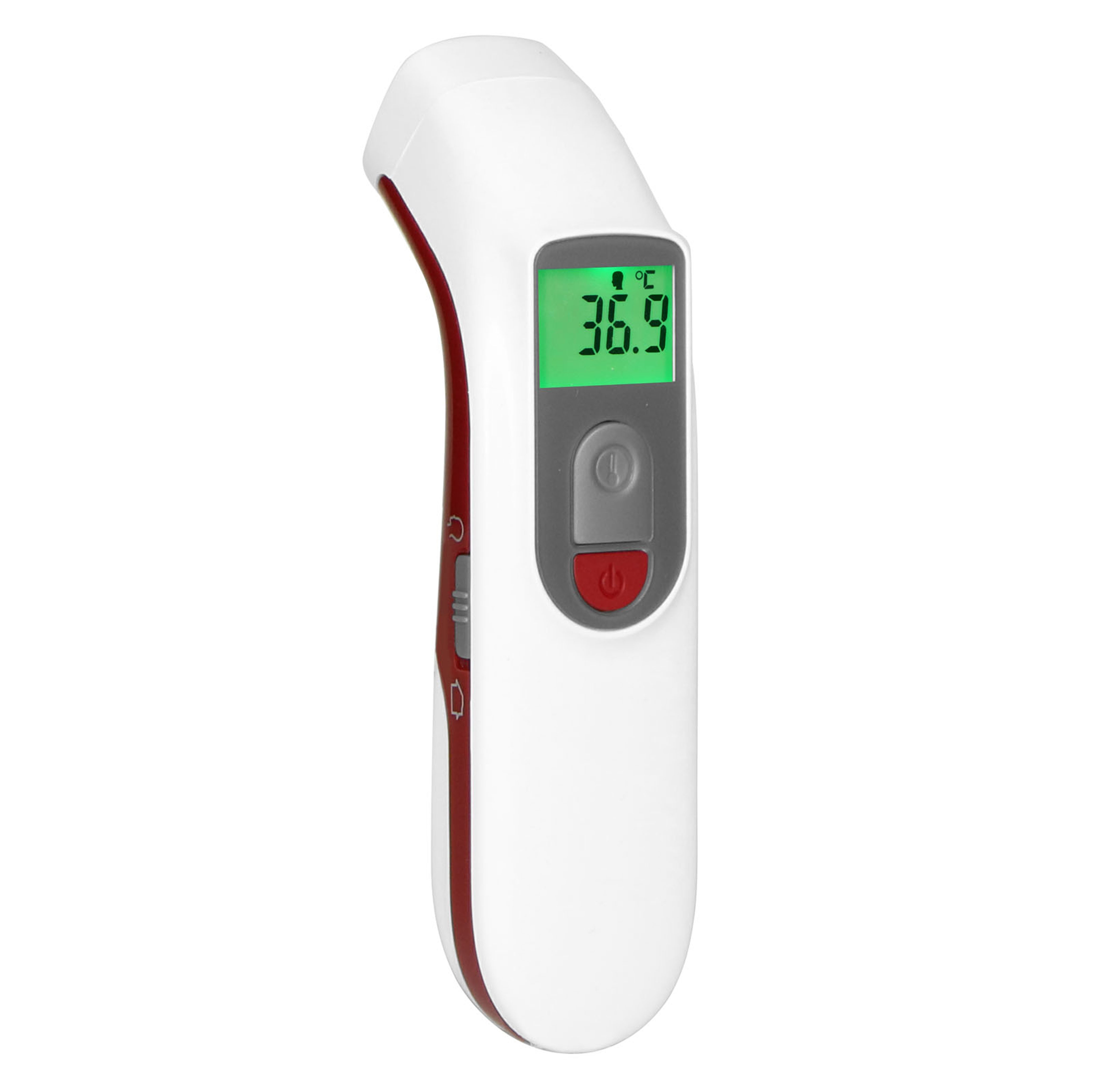 Alecto BC38 - Infrarot-Stirnthermometer - Bild 1
