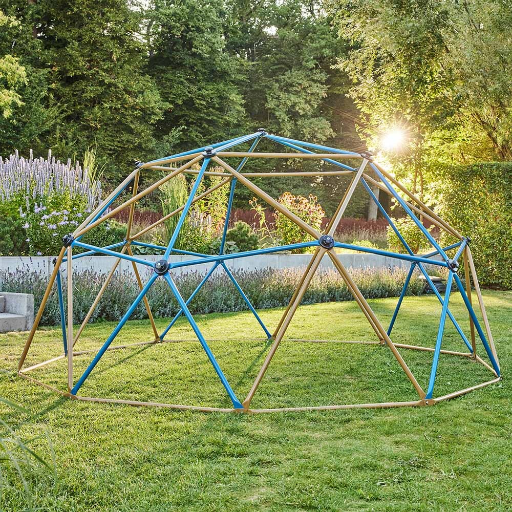 Home Deluxe Klettergerüst Matti, versch. Ausführungen | 04058166189356