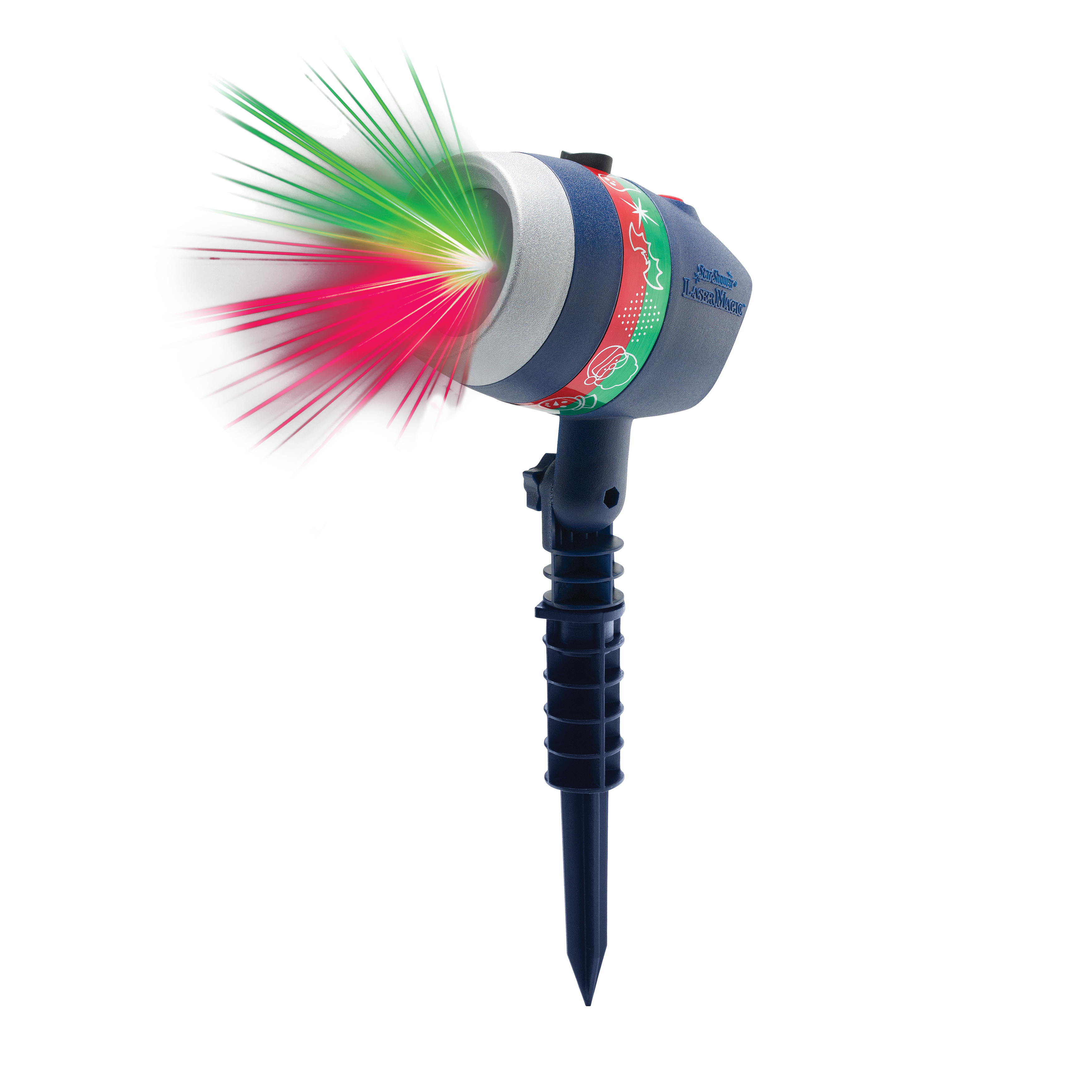 MediaShop Star Shower Laser Magic - Bild 1