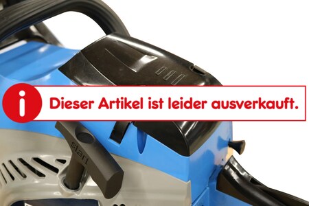 Güde Benzinkettensäge KS 500-56 V online kaufen bei Netto | Kettensägen & Häcksler