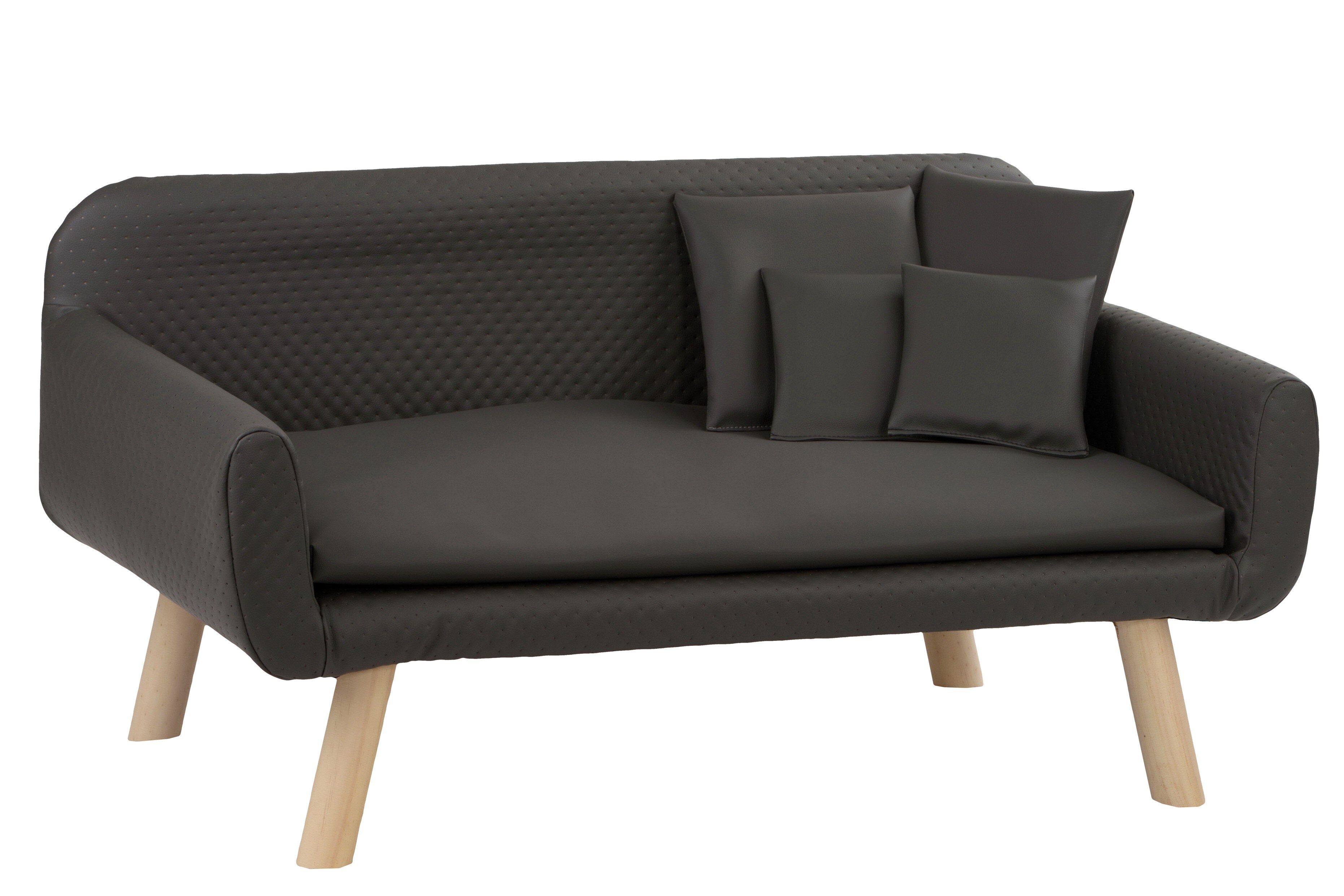 SILVIO DESIGN Hundesofa Nelli - Bild 1