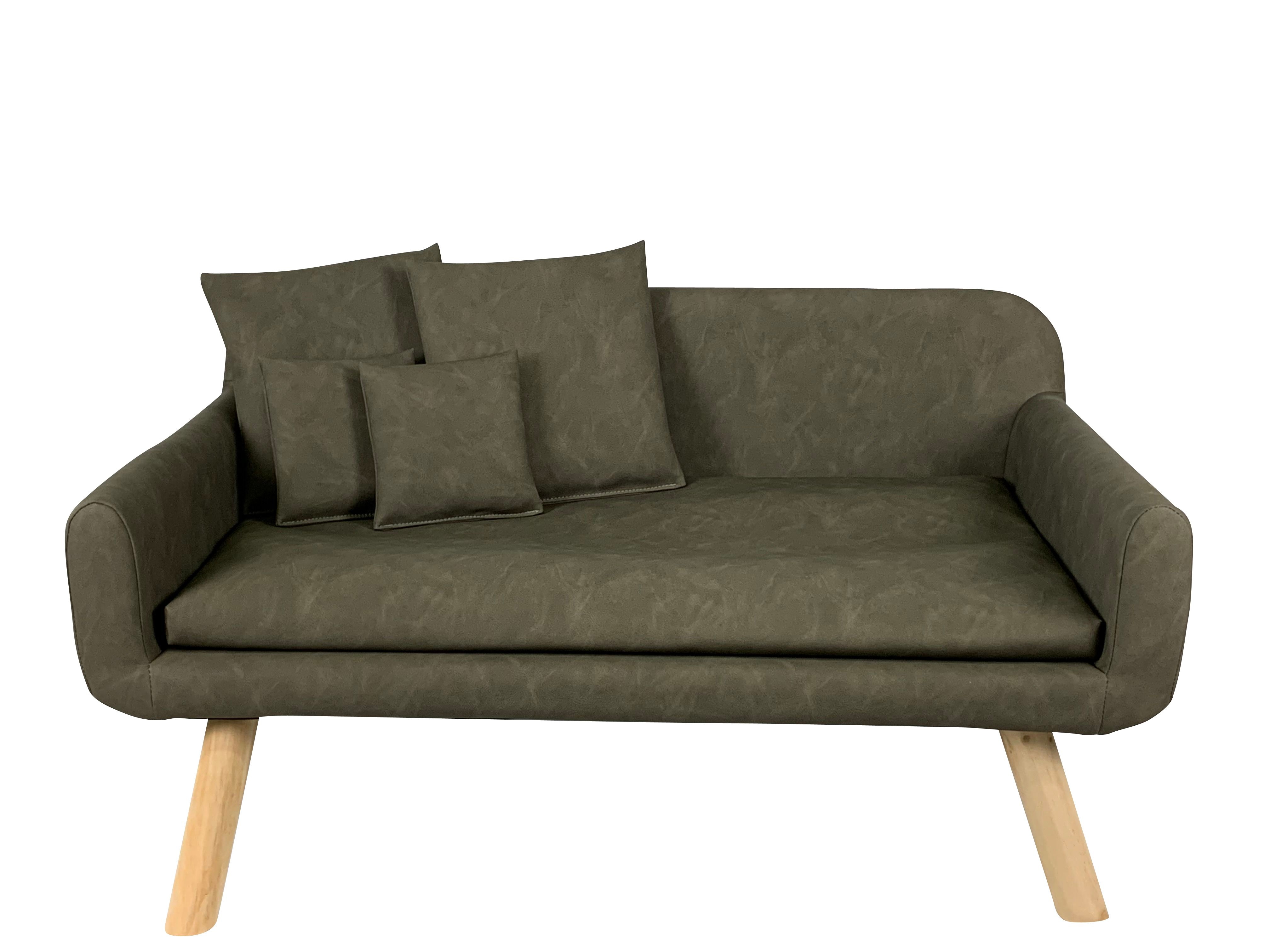 SILVIO DESIGN Hundesofa &raquo;Sirius&laquo; - Bild 1