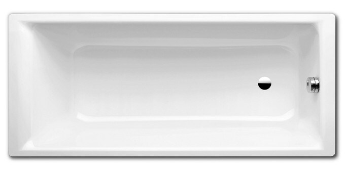 Kaldewei Puro Badewanne 180×80 cm weiss | 04001112685037