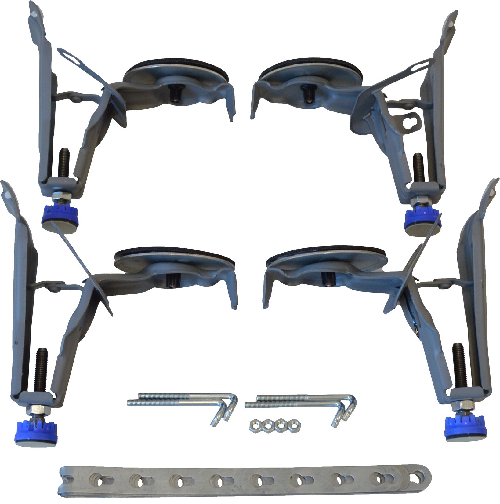 Kaldewei Sonderfussgestell Nr. 5037 - Bild 1