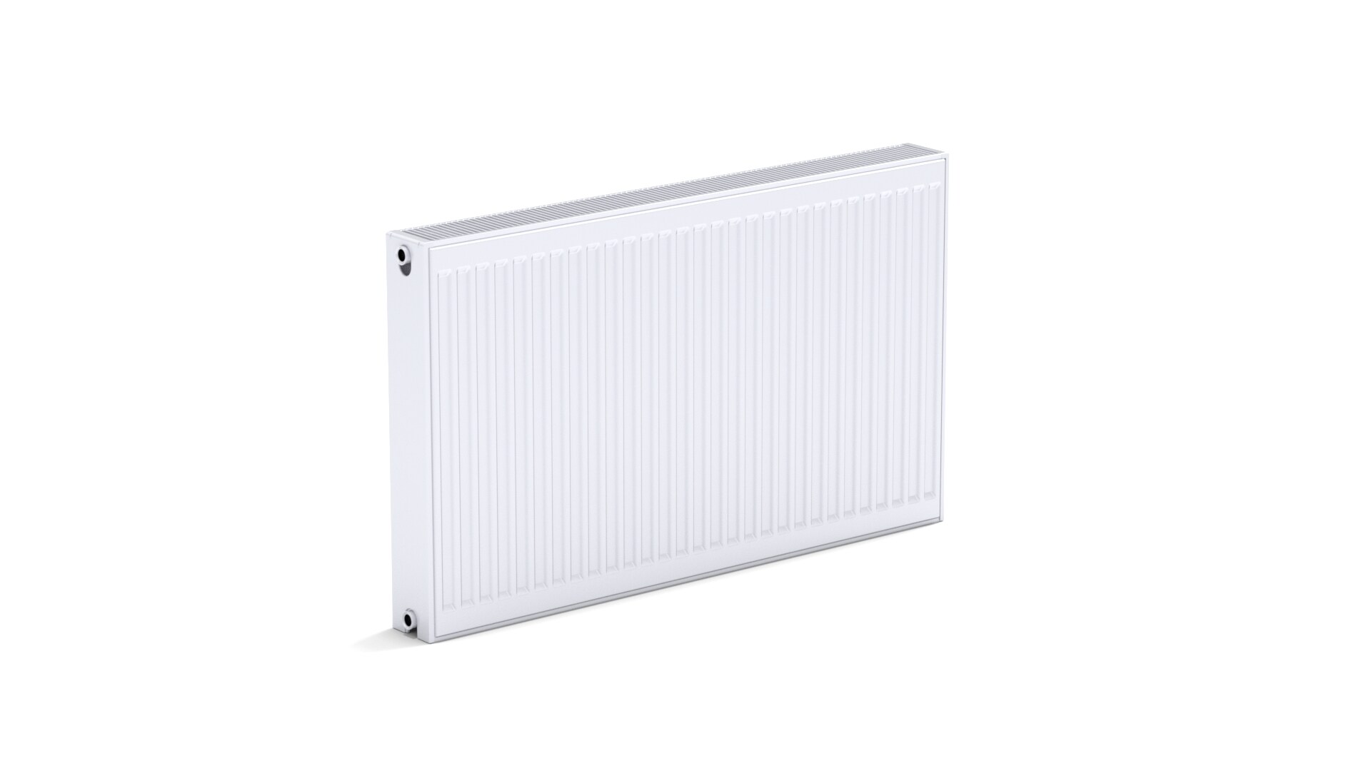 Kompakt-Flachheizk&ouml;rper Typ 22 - DK 600 x 800-4, versch. Typen und Gr&ouml;&szlig;en - Bild 1