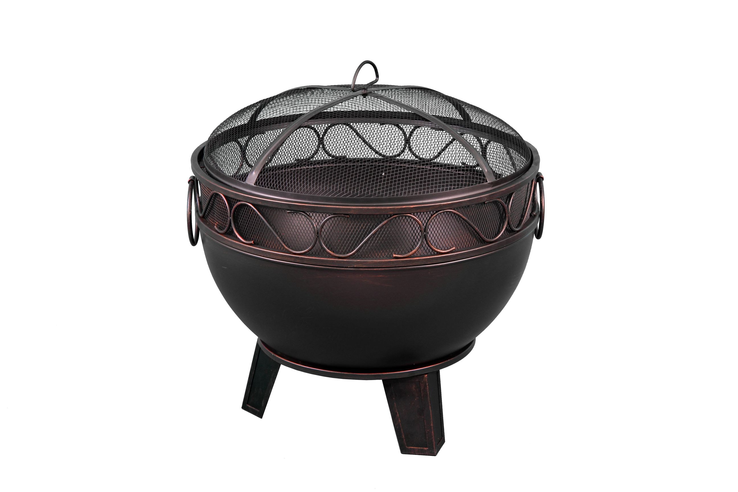 Buschbeck Feuerschale Ignis - Bild 1