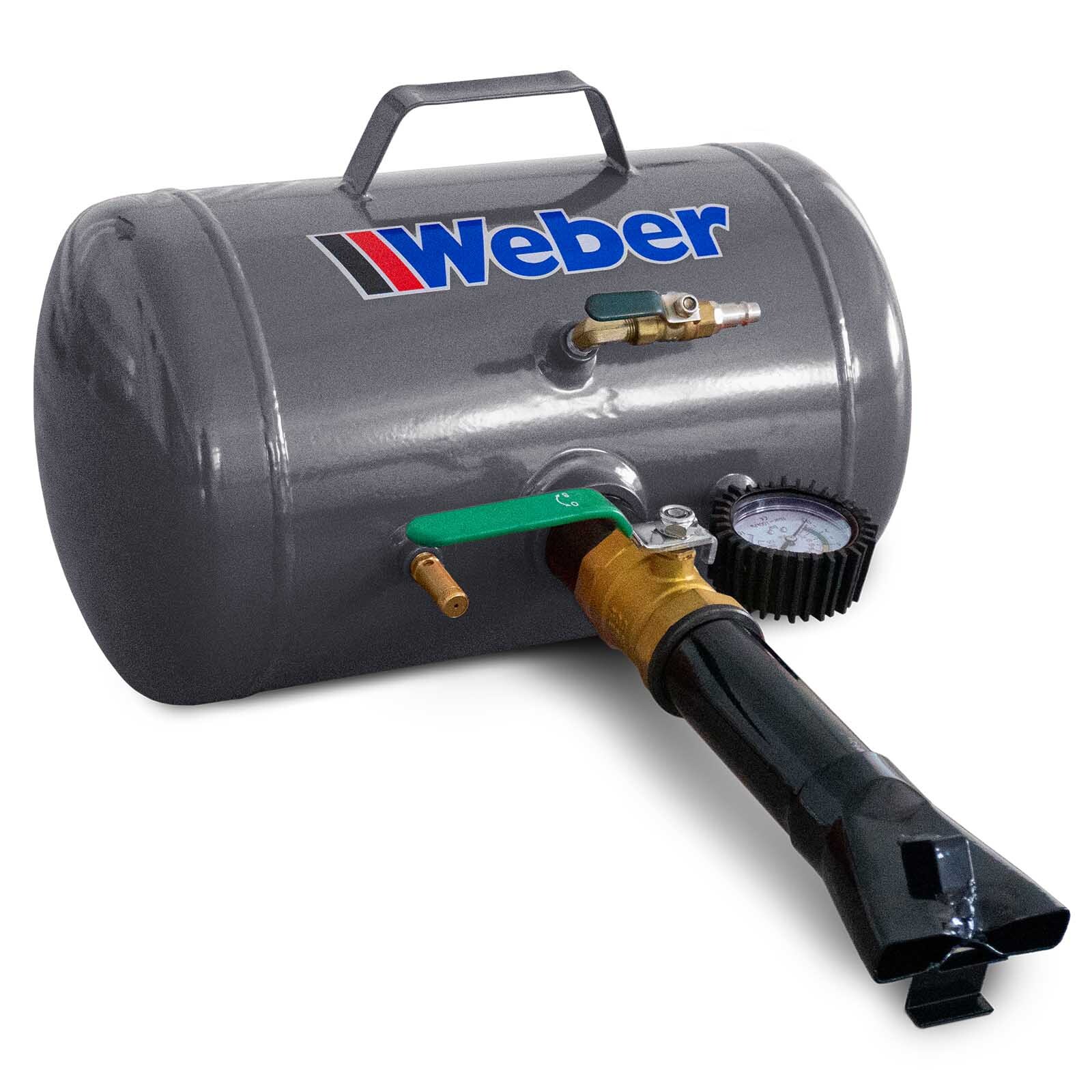 Weber Reifen Booster für PKW STD-GT