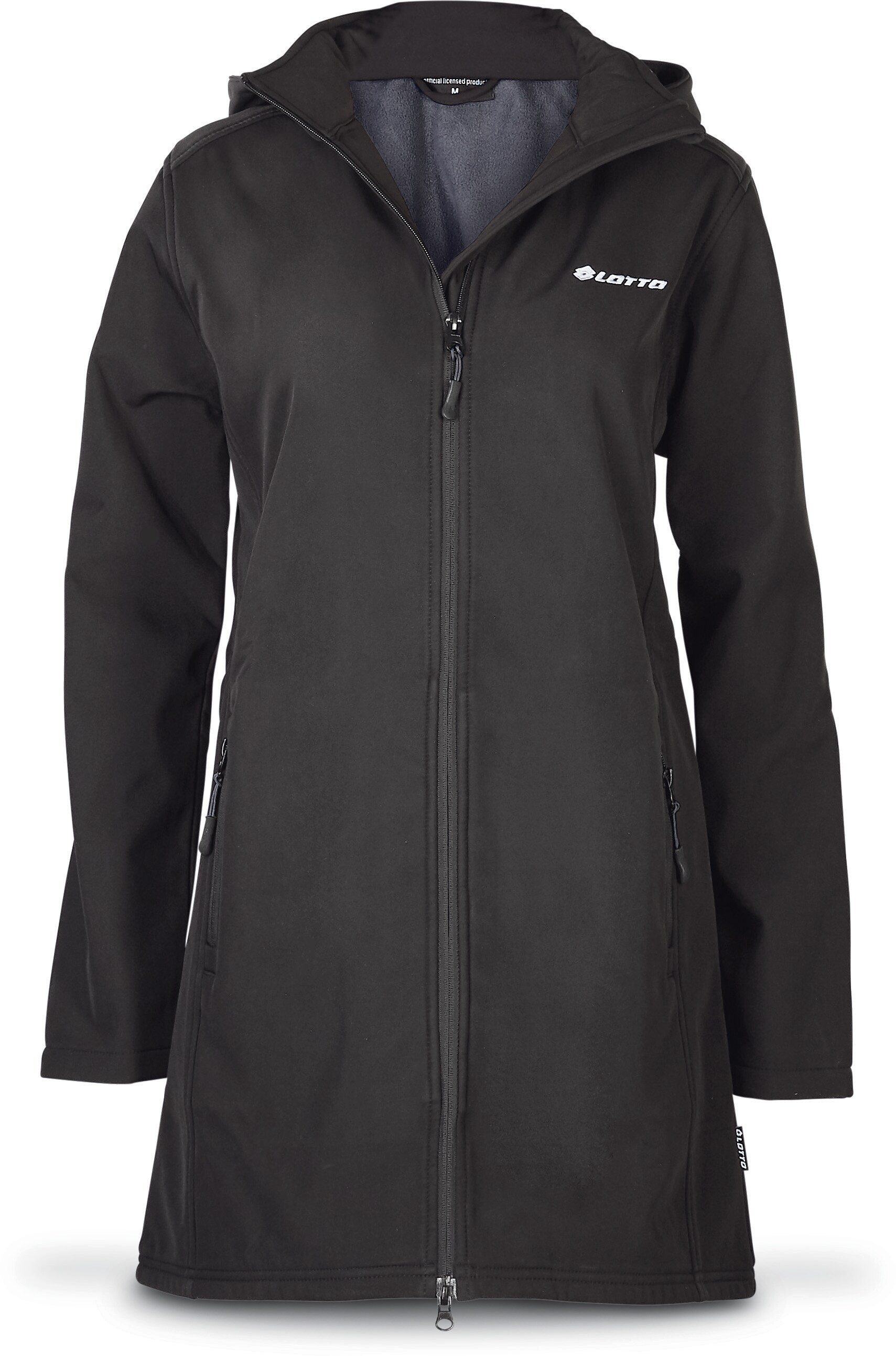 Lotto Softshelljacke Damen  - Gr. L - Bild 1