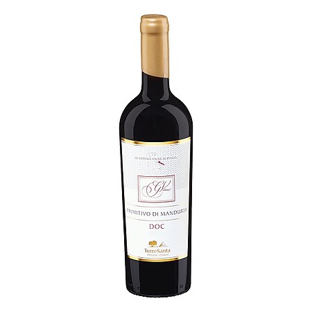 Trevitae Trebbiano Pinot Grigio IGT 11,5% vol 0,75 Liter - Bild 1