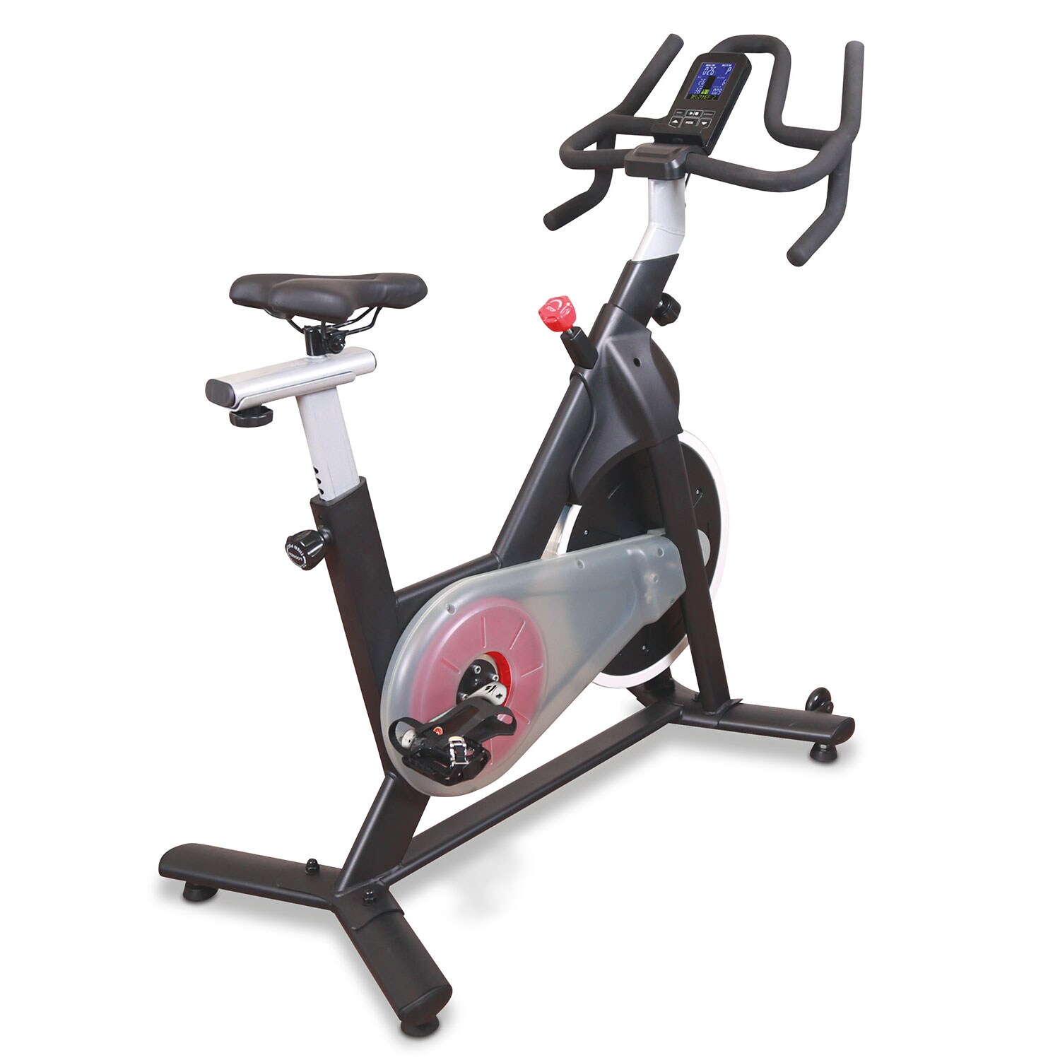 Ergometer Speedbike aktiv &raquo;Bluetooth&laquo; - Bild 1
