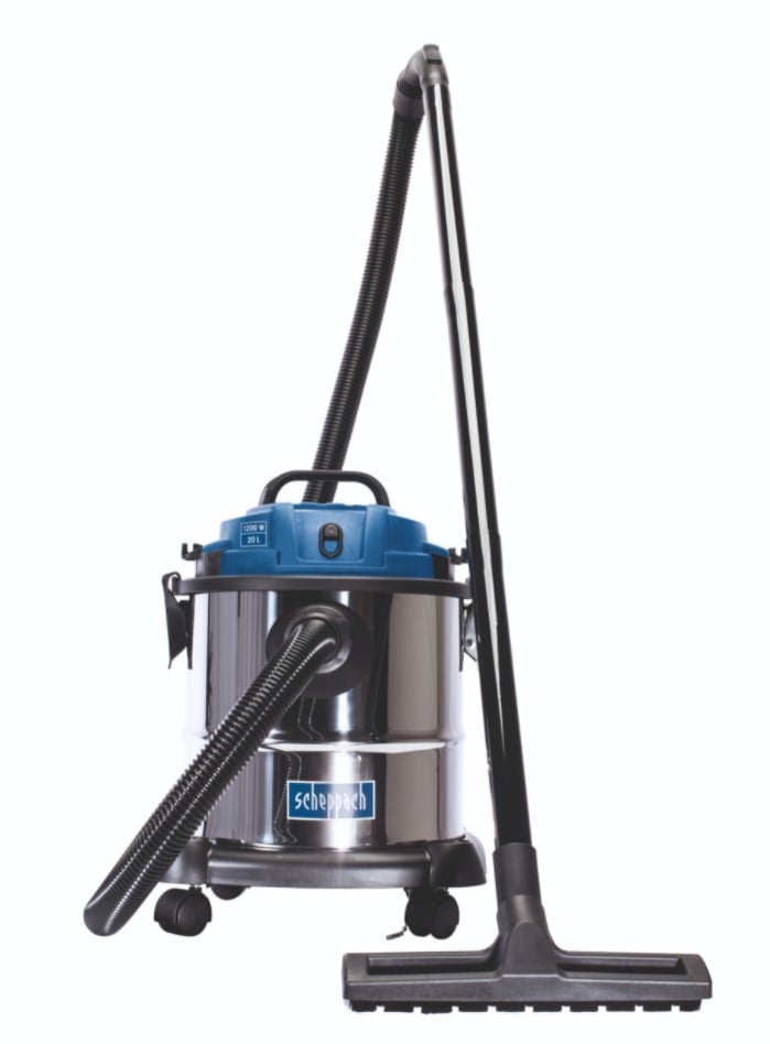 Scheppach Nass/Trockensauger NTS20 - Bild 1