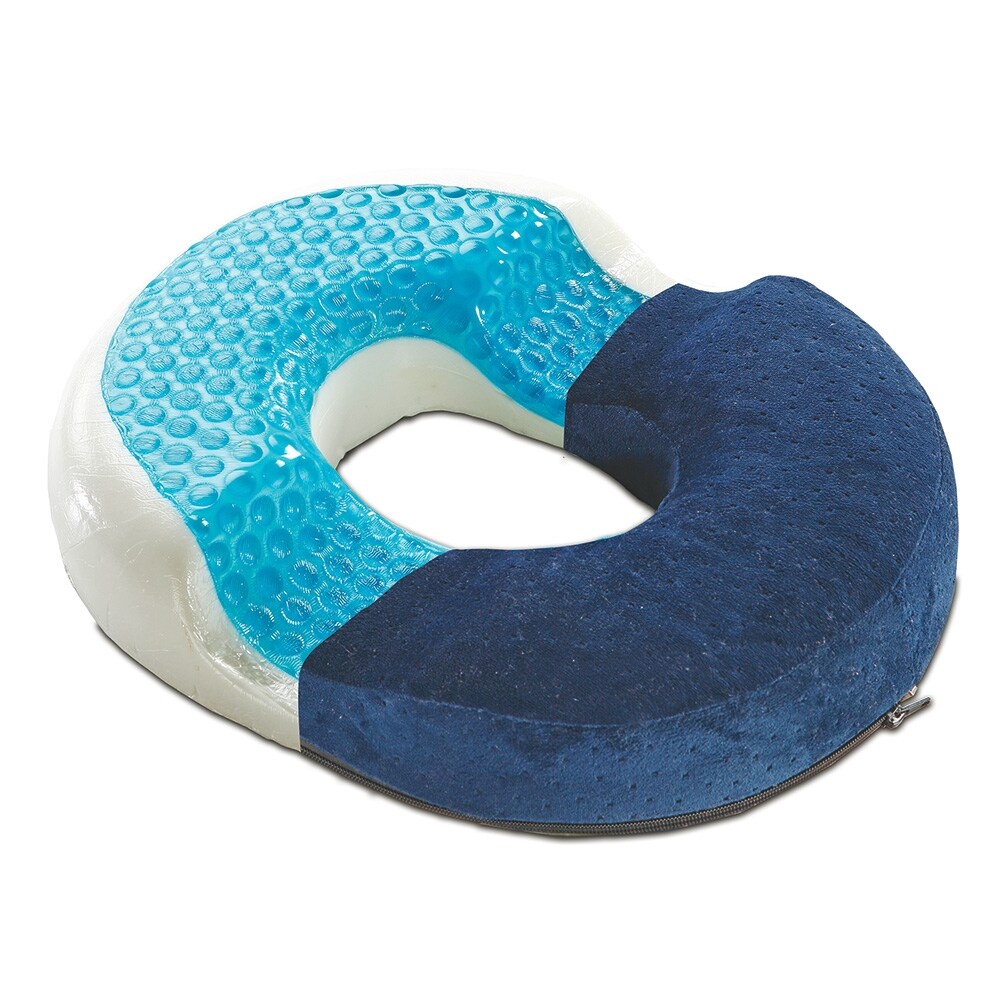 Sitzring mit Gel - Bild 1