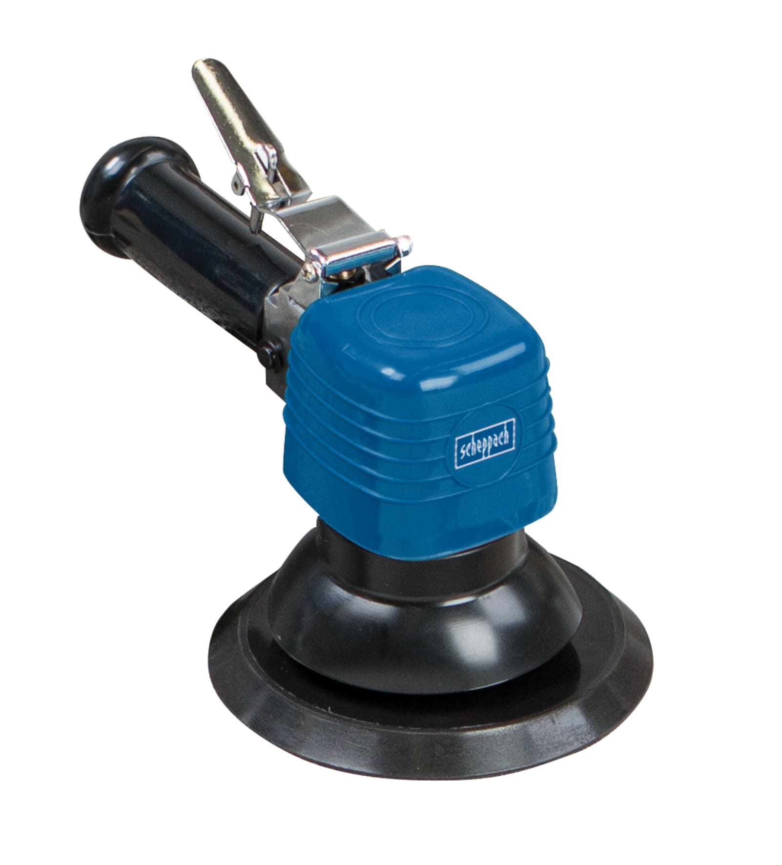 Scheppach Druckluft Exzenterschleifer - Bild 1