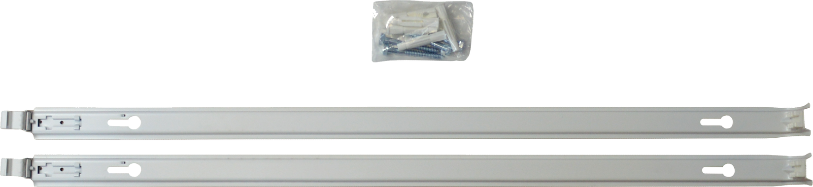 HK mit Bauhöhe 550 mm Montageschienen für Austausch- | 04037464104056