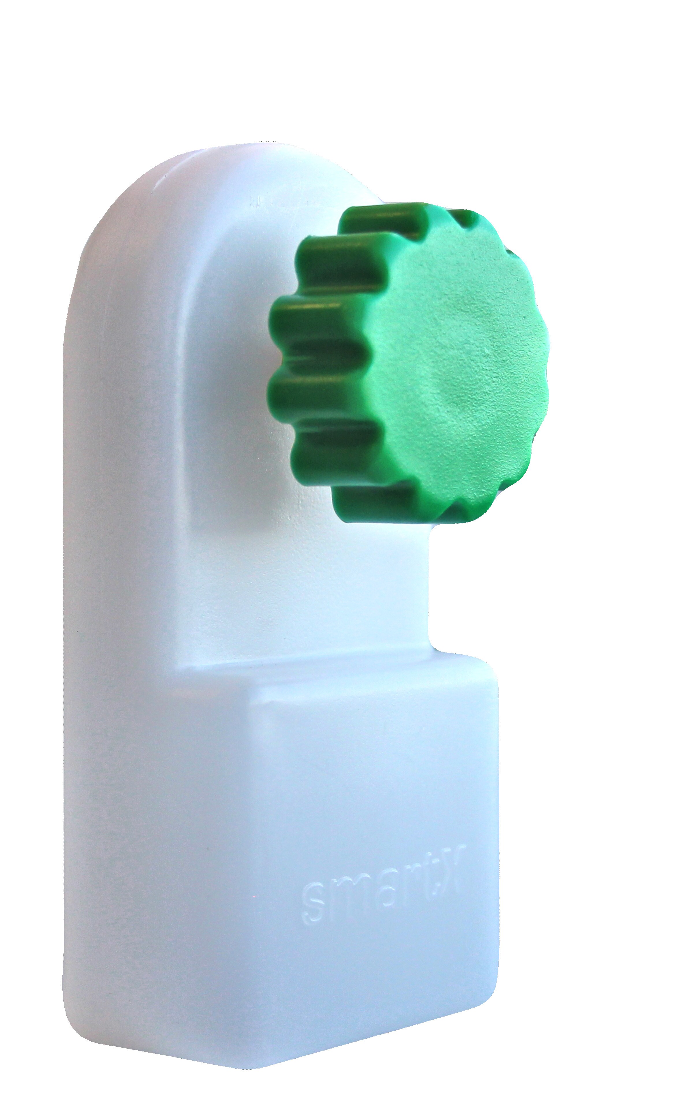 sanicomfort Heizk&ouml;rper- entl&uuml;fterbox Smart X - Bild 1