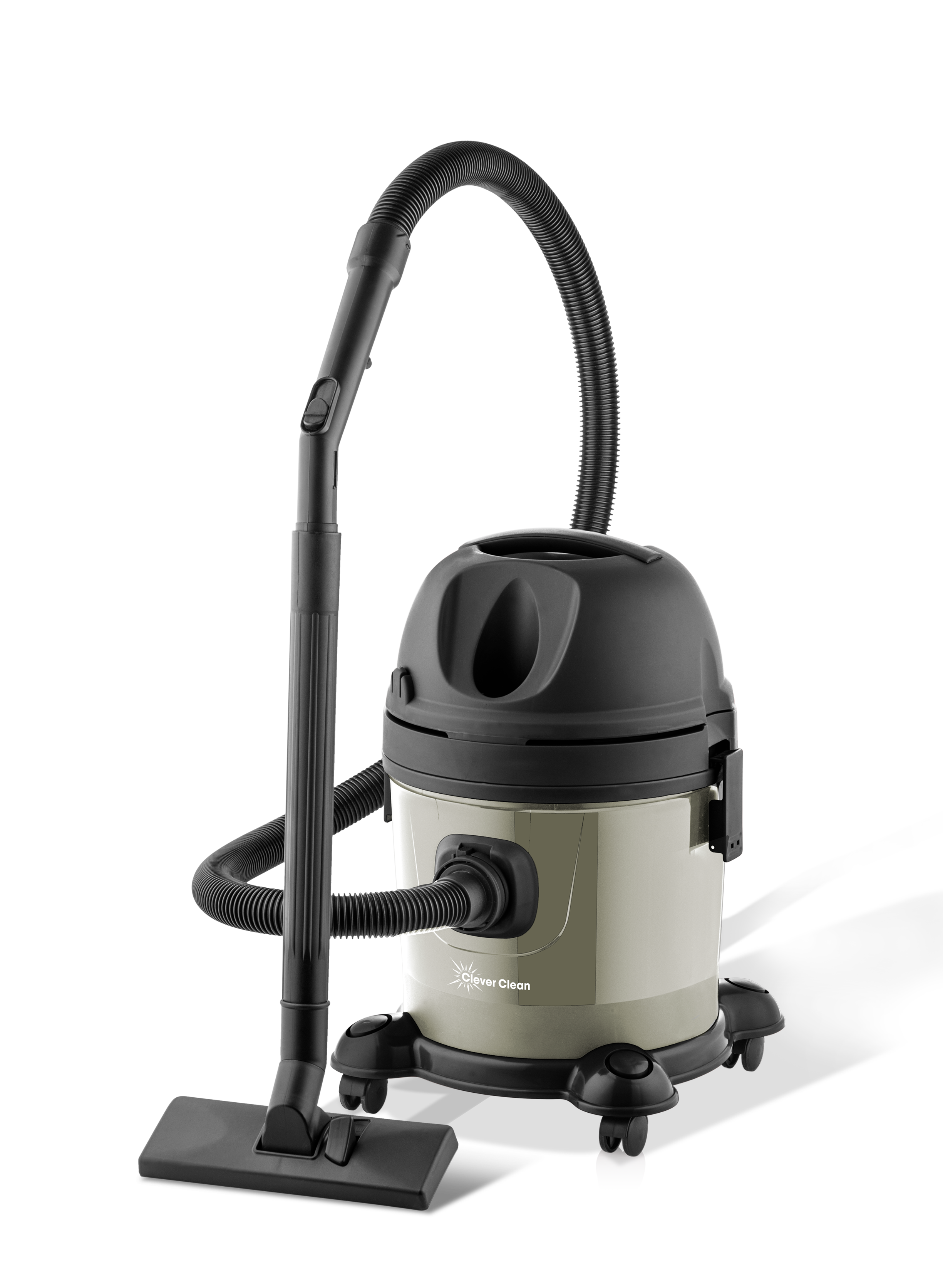 Clever Clean Mehrzwecksauger 3 in 1 Premium - Bild 1