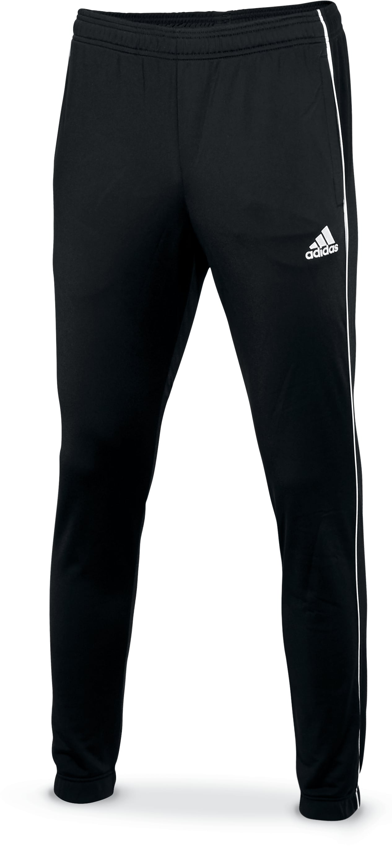 Adidas Herren Sweathose - schwarz, Gr. M - versch. Farben & Gr&ouml;&szlig;en - Bild 1