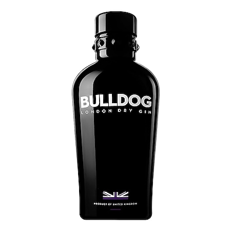 Bulldog Gin 40,0 % vol 0,7 Liter - Bild 1