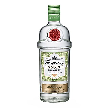 Tanqueray Rangpur Gin 41,3 % vol 0,7 Liter - Bild 1