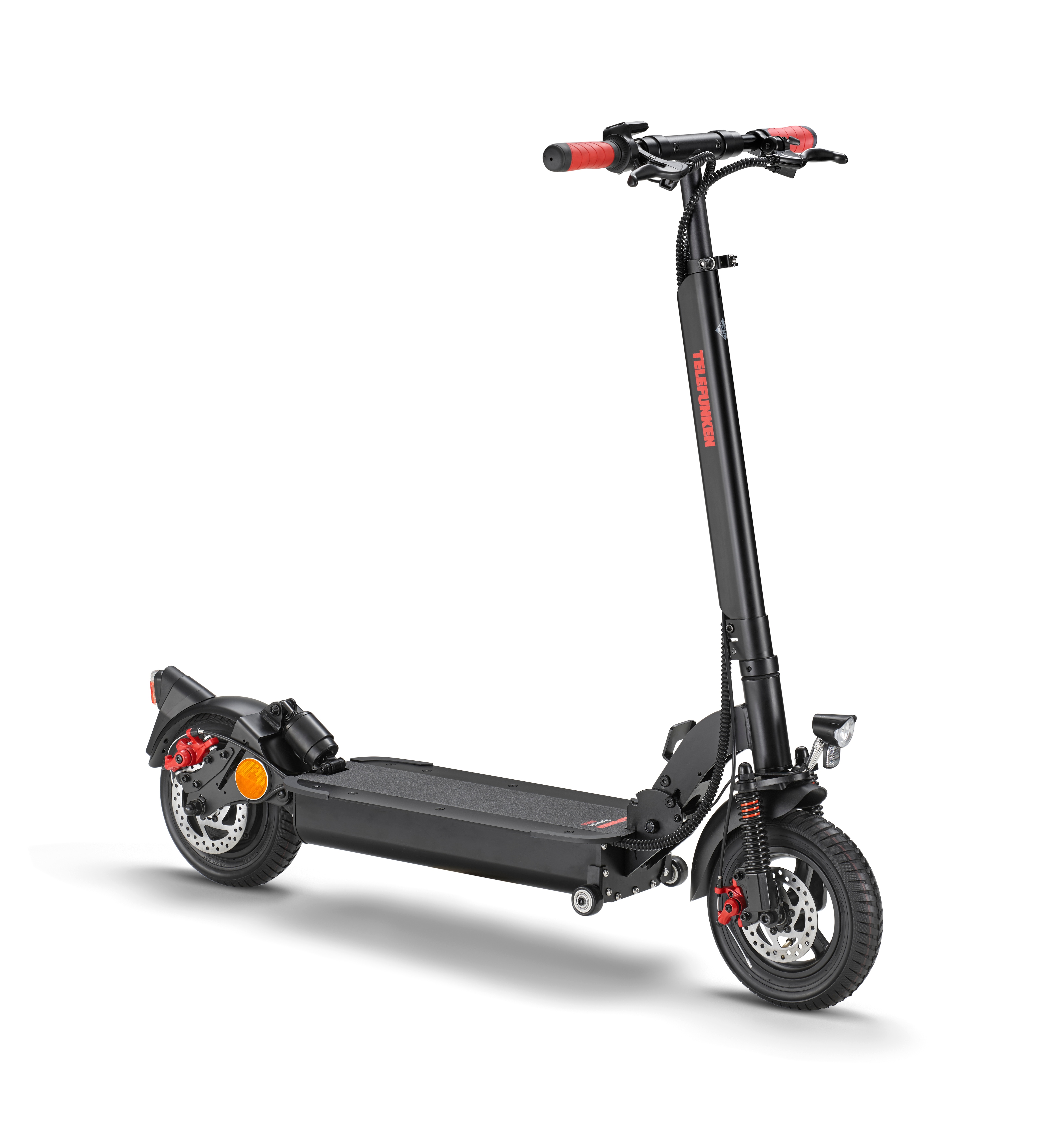 Telefunken E-Scooter Synergie S950 - Bild 1