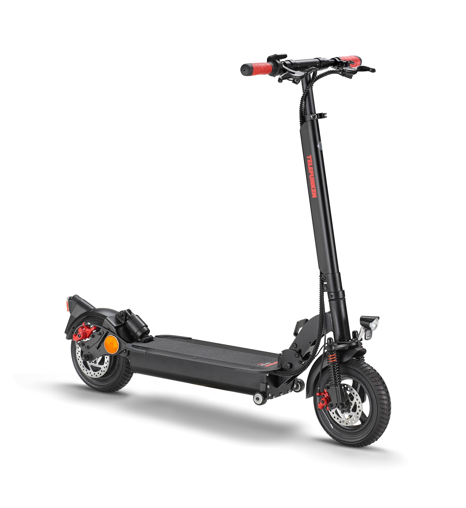 Telefunken E-Scooter Synergie S950