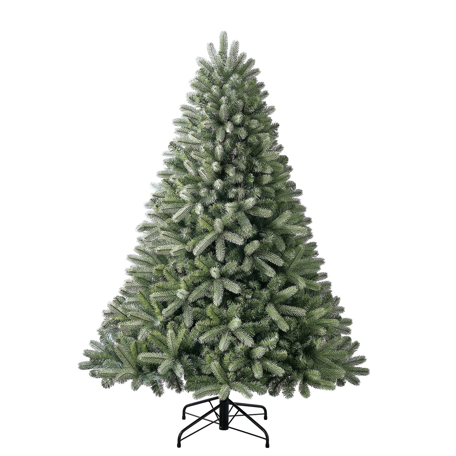 Evergreen Weihnachtsbaum Vermont Fichte 180 cm - Bild 1