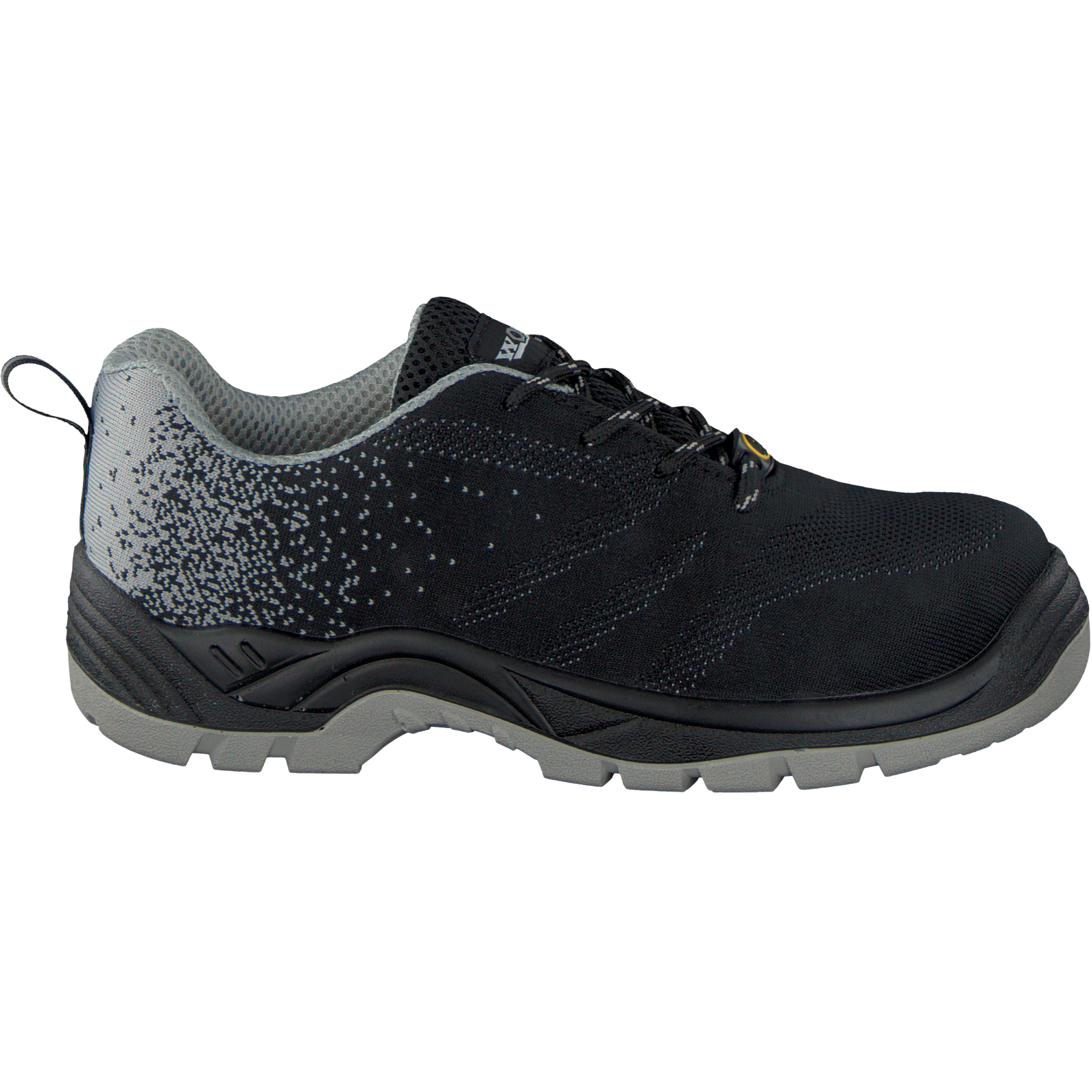 HSM Sicherheitsschuhe 1 Paar (Halbschuh) Gr&ouml;&szlig;e 42 - Bild 1