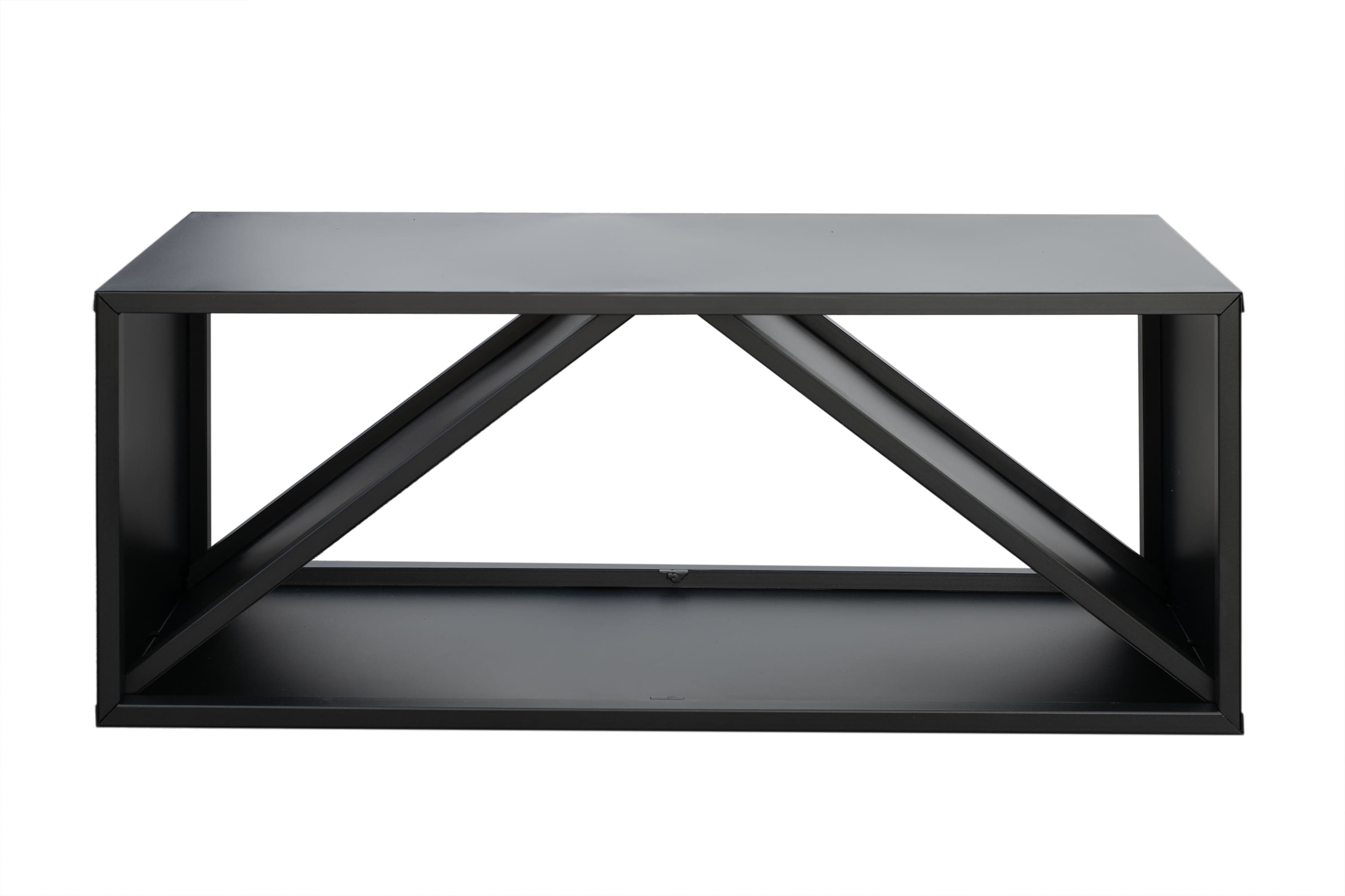 Westmann Kaminholzregal versch. Gr&ouml;&szlig;en - Bild 1