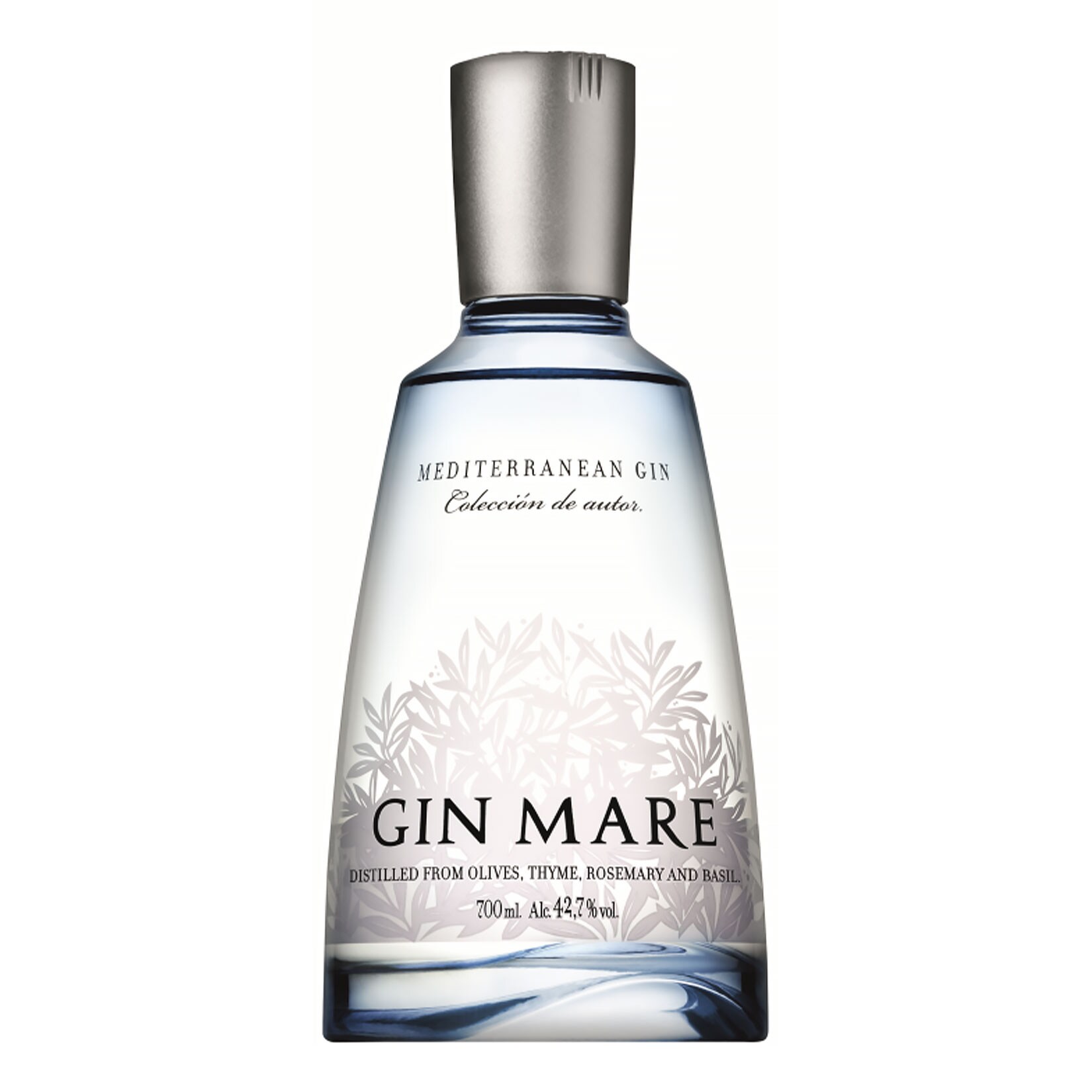 Gin Mare 42,7 % vol 0,7 Liter