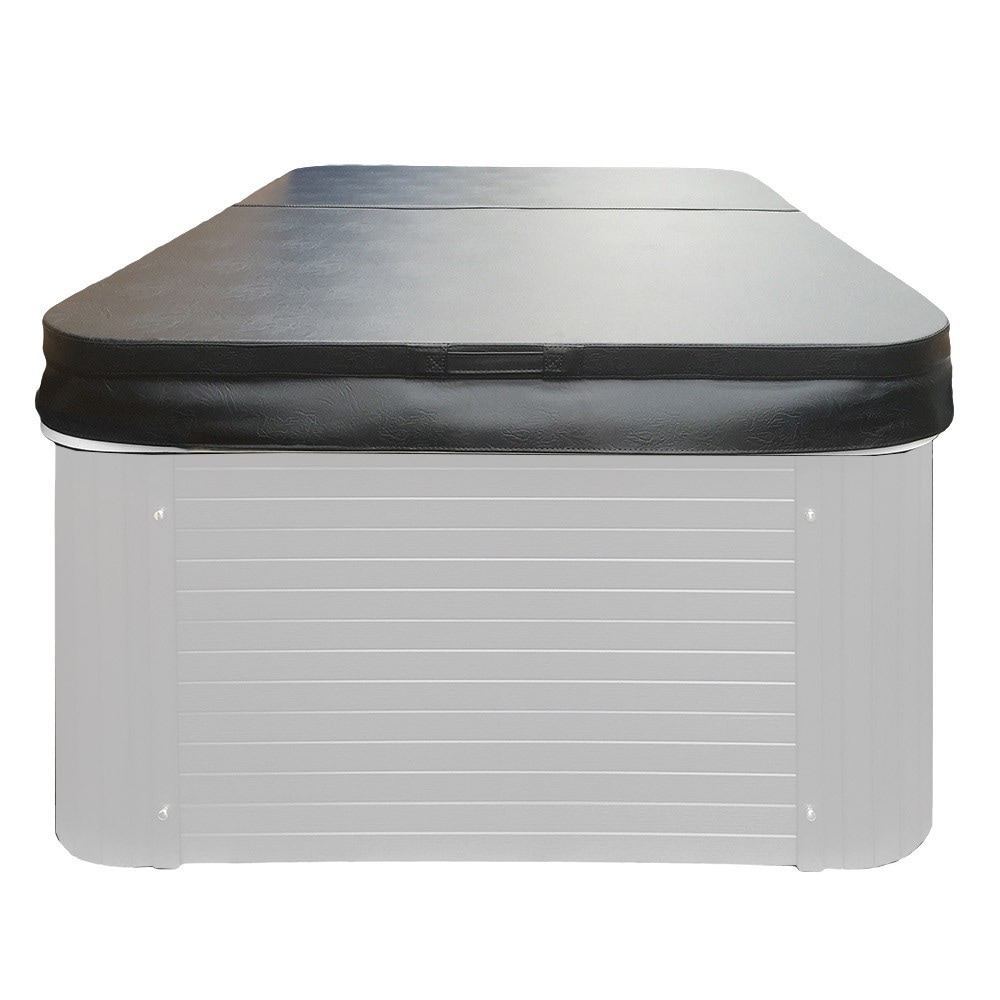 HOME DELUXE Thermoabdeckung Whirlpool Beach - Bild 1