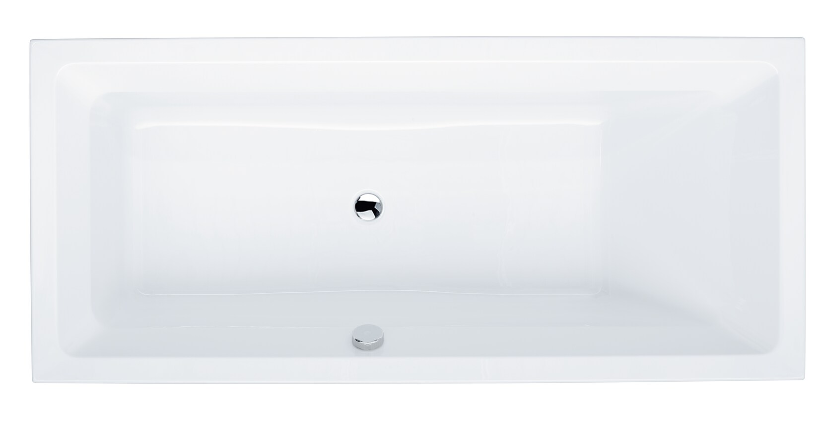 Sanicomfort LUXOR Acryl Badewanne links | 04002071773827