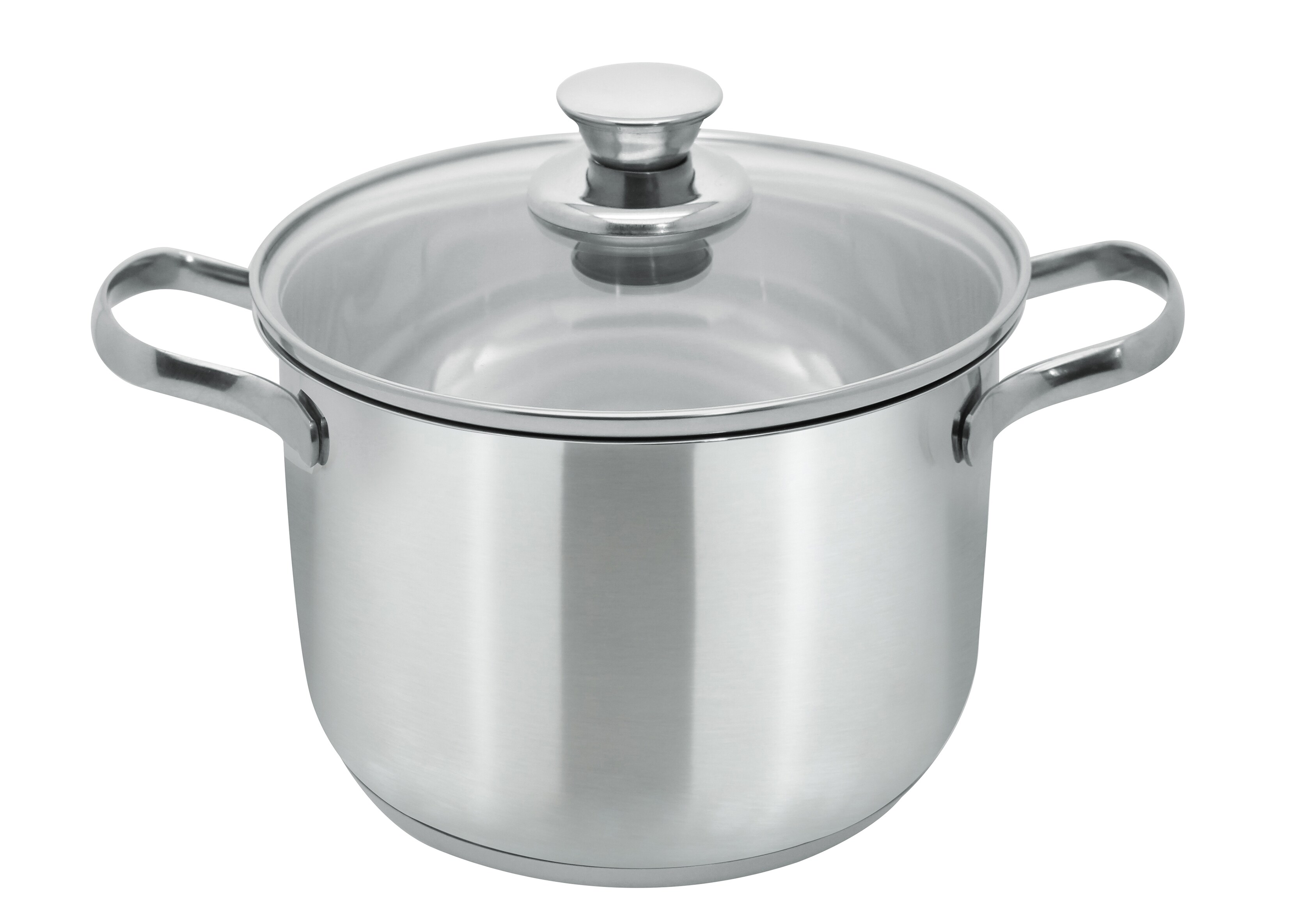 ELO Basic Gamma Fleischtopf 16 cm - Bild 1