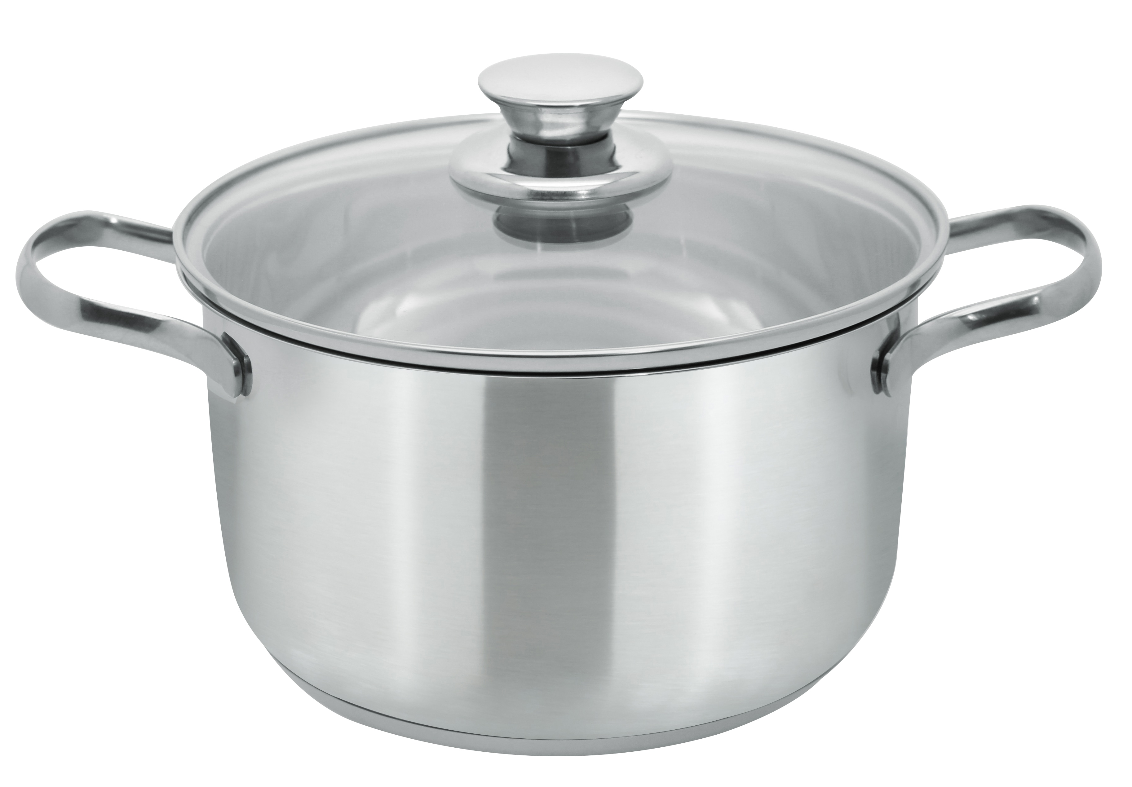 ELO Basic Gamma Fleischtopf 20 cm - Bild 1