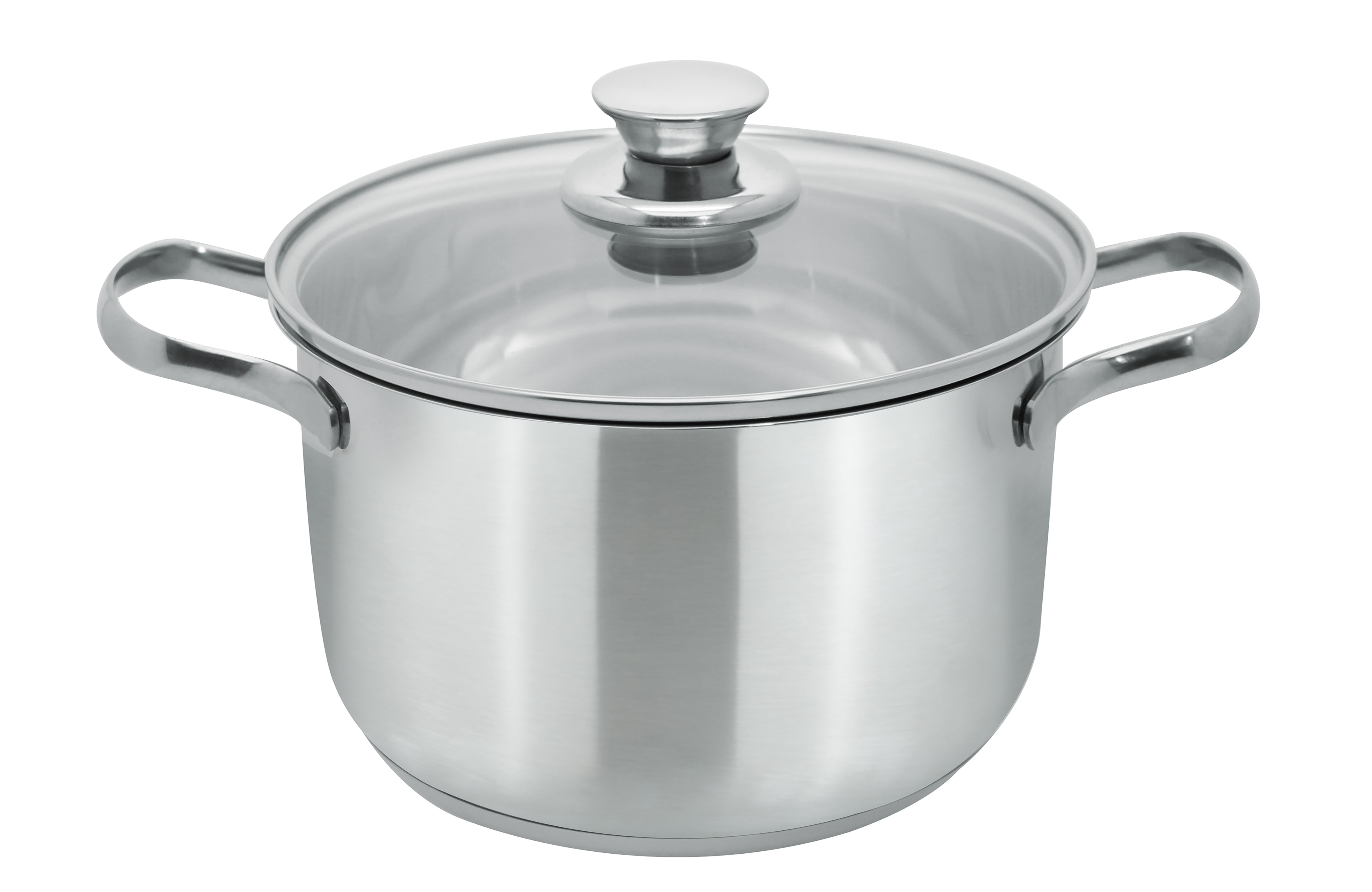 Elo Basic Gamma Edelstahltopf 28 cm - Bild 1