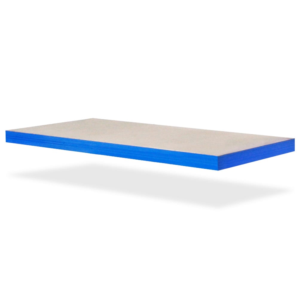 BRB Zusatzebene f&uuml;r Gro&szlig;fachregal, Stecksystem - Bild 1