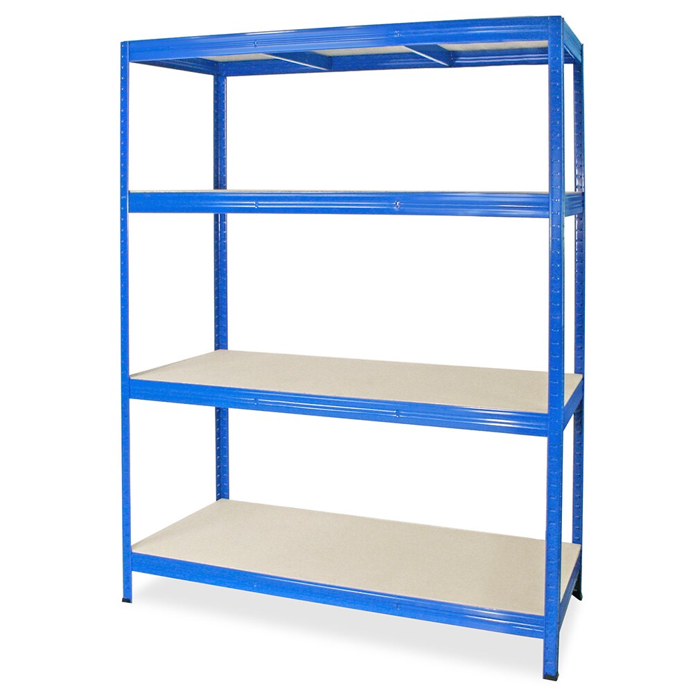 BRB Gro&szlig;fachsteckregal - Bild 1