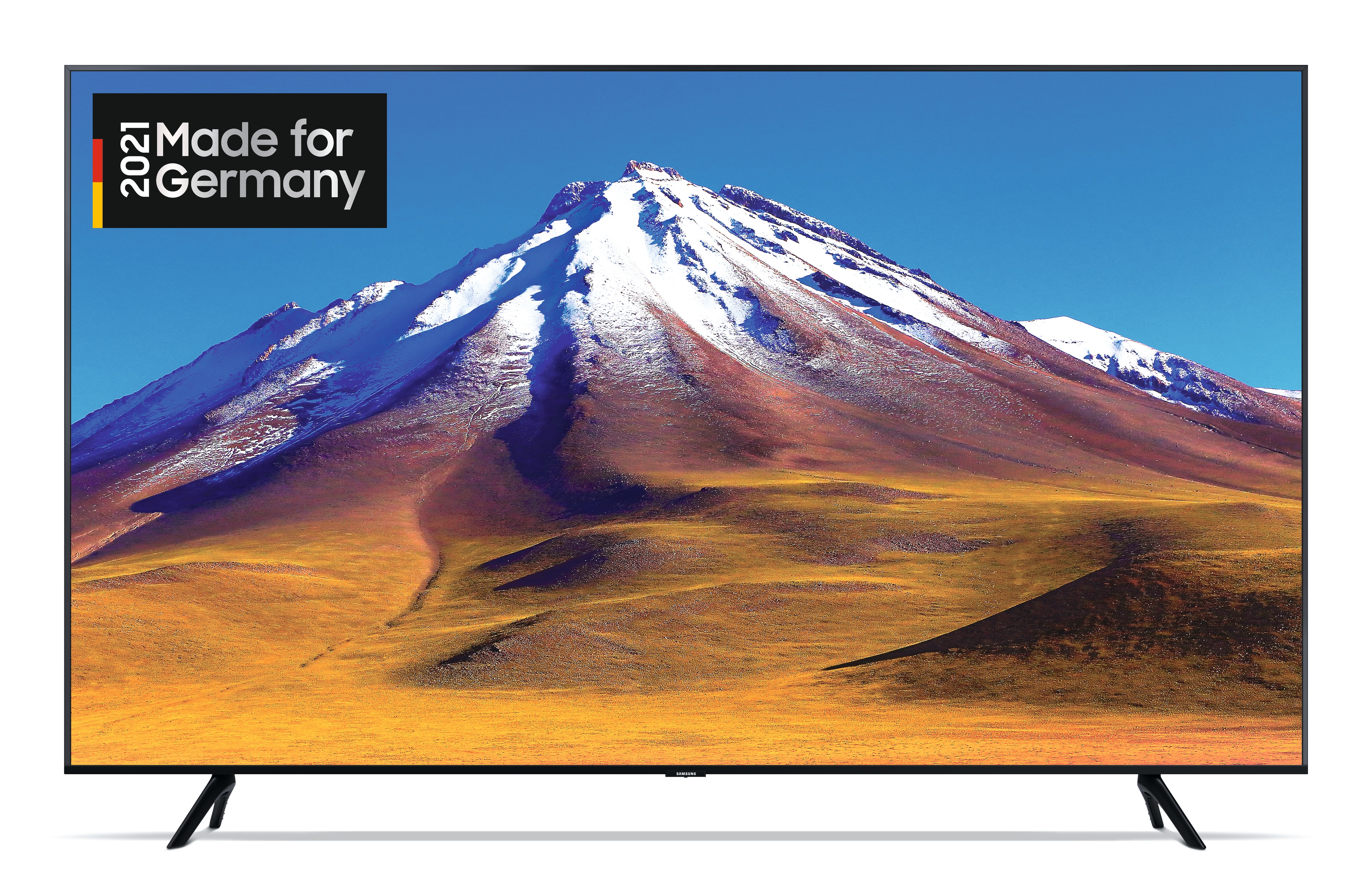 Samsung Crystal UHD 55TU6979 138cm (55 Zoll) LED-TV - Bild 1