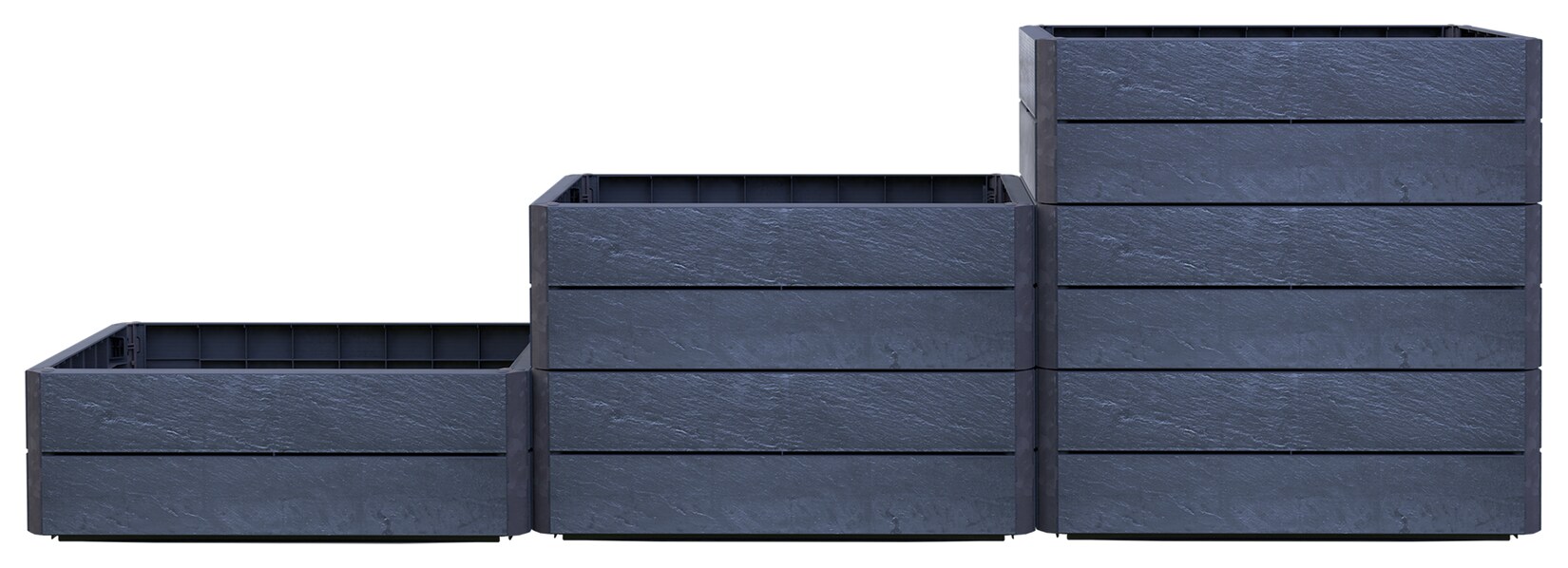 Garantia ERGO VARIO 2 Hochbeet
