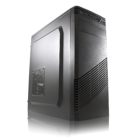 Joy-IT DESKTOP-PC AMD 5600E - Bild 1