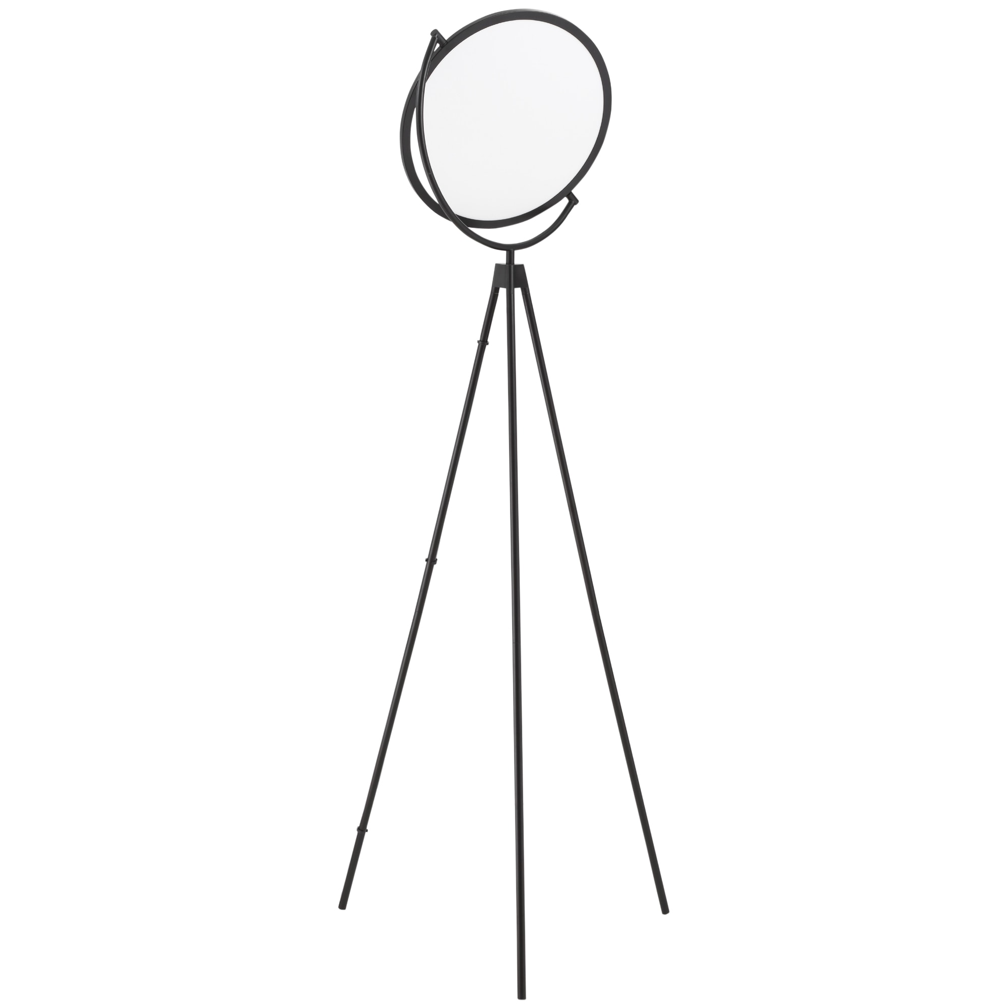 HOMCOM Standleuchte ABS - Bild 1