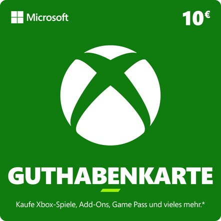 XBOX 10EUR Geschenkcode - Bild 1