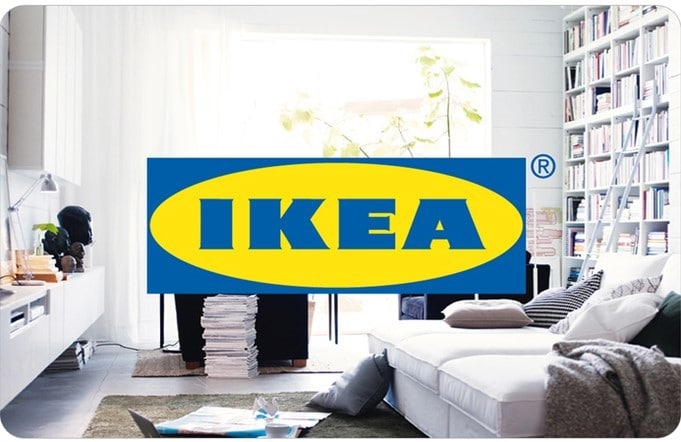 IKEA Geschenkcode - Bild 1