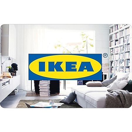 IKEA Geschenkcode - Bild 1